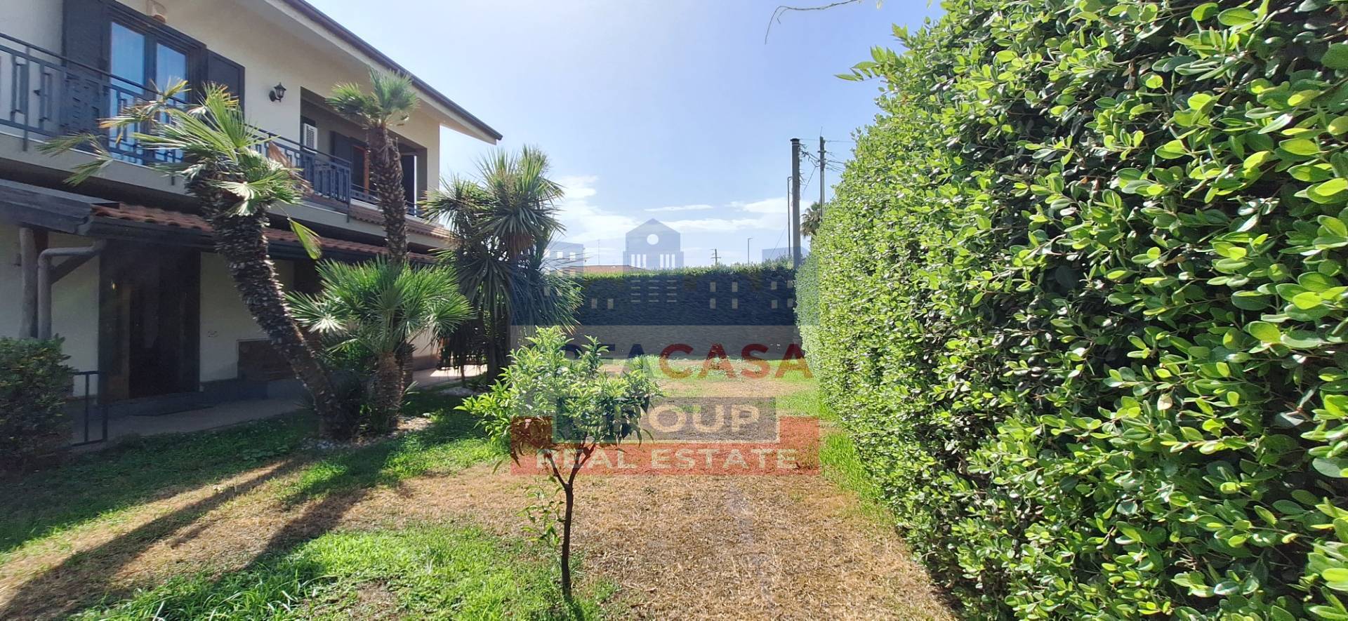 Villa in vendita a Aci Sant'Antonio, Santa Maria La Stella