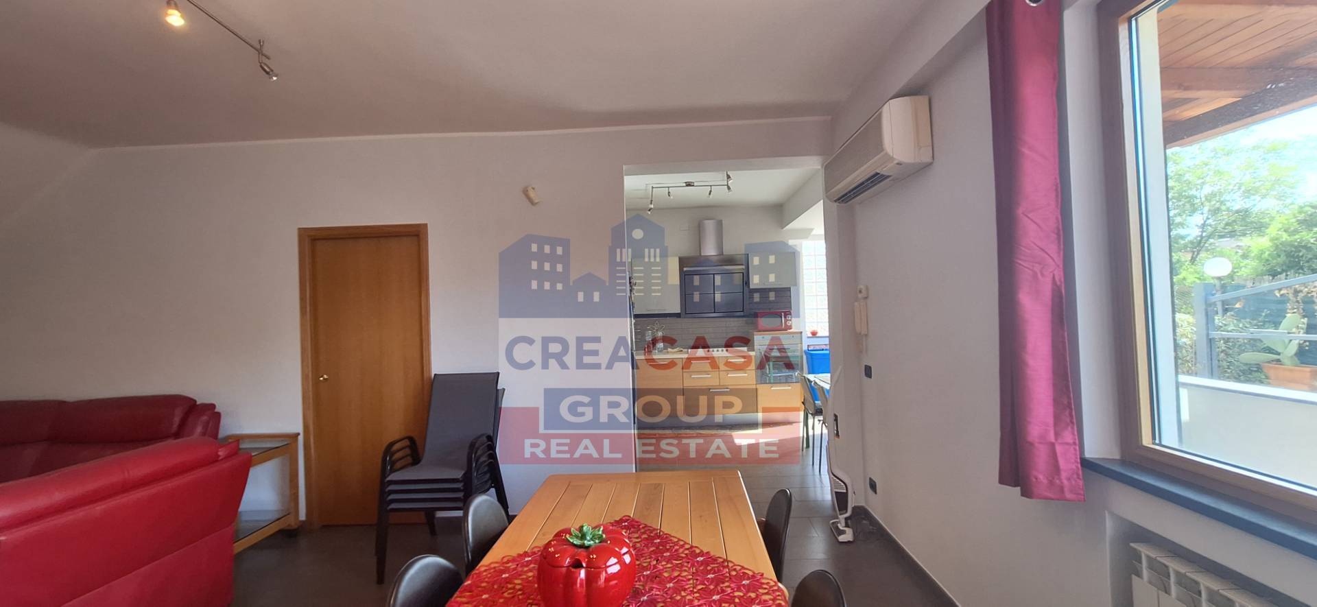 Villa in vendita a Aci Sant'Antonio, Santa Maria La Stella