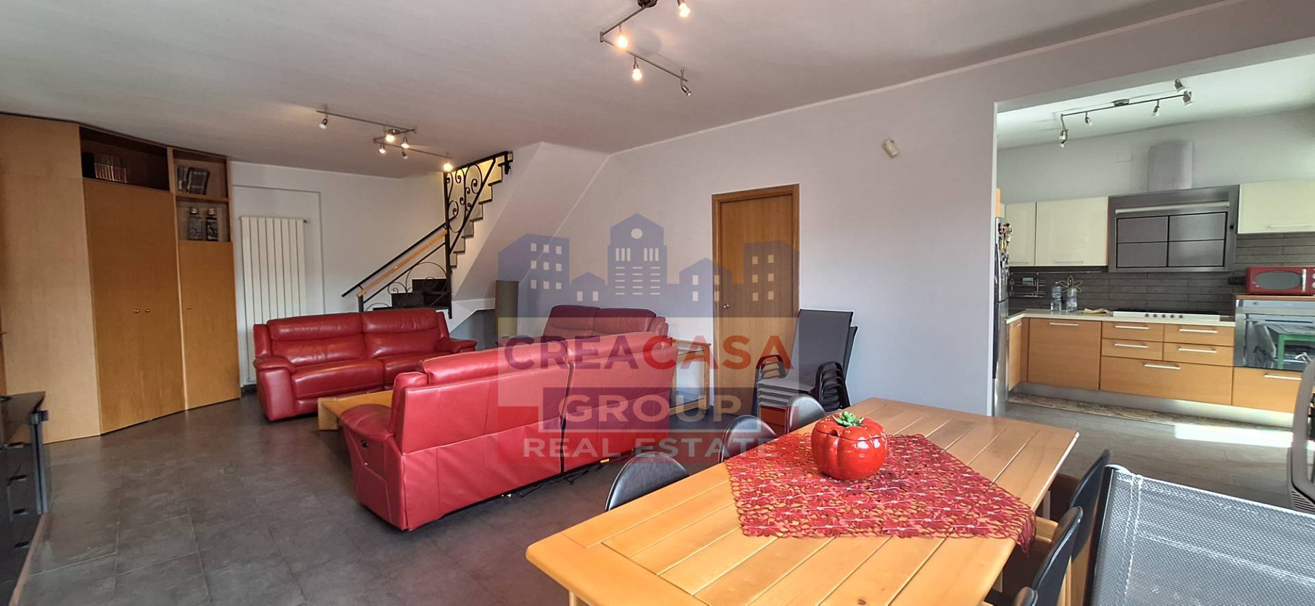 Villa in vendita a Aci Sant'Antonio, Santa Maria La Stella