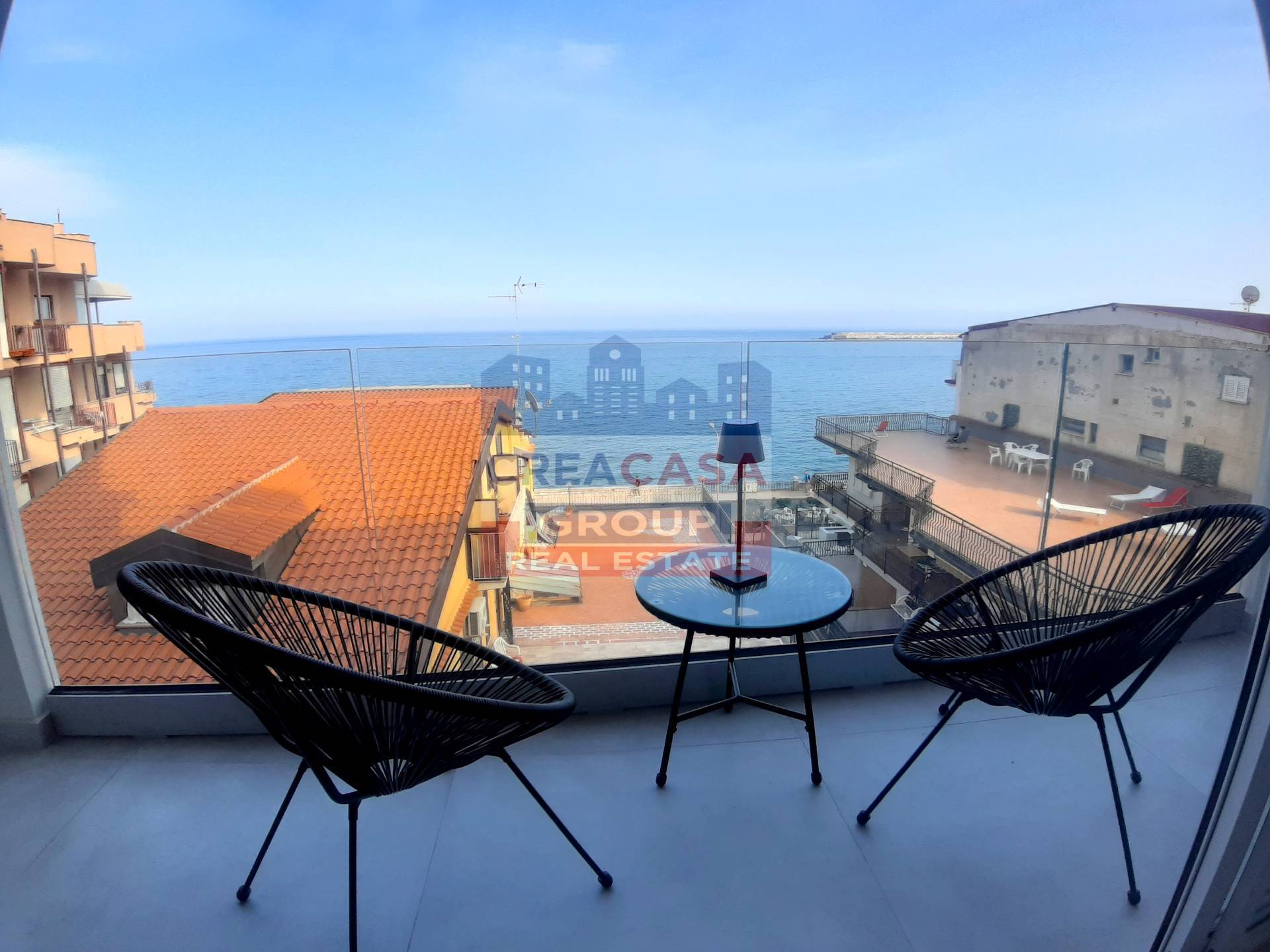 Appartamento in vendita a Giardini-Naxos, Giardini