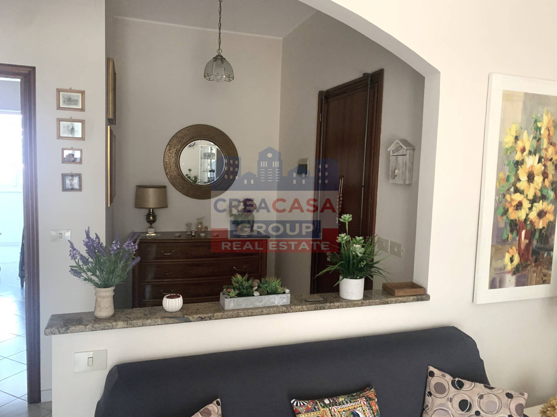 Appartamento in vendita a Riposto