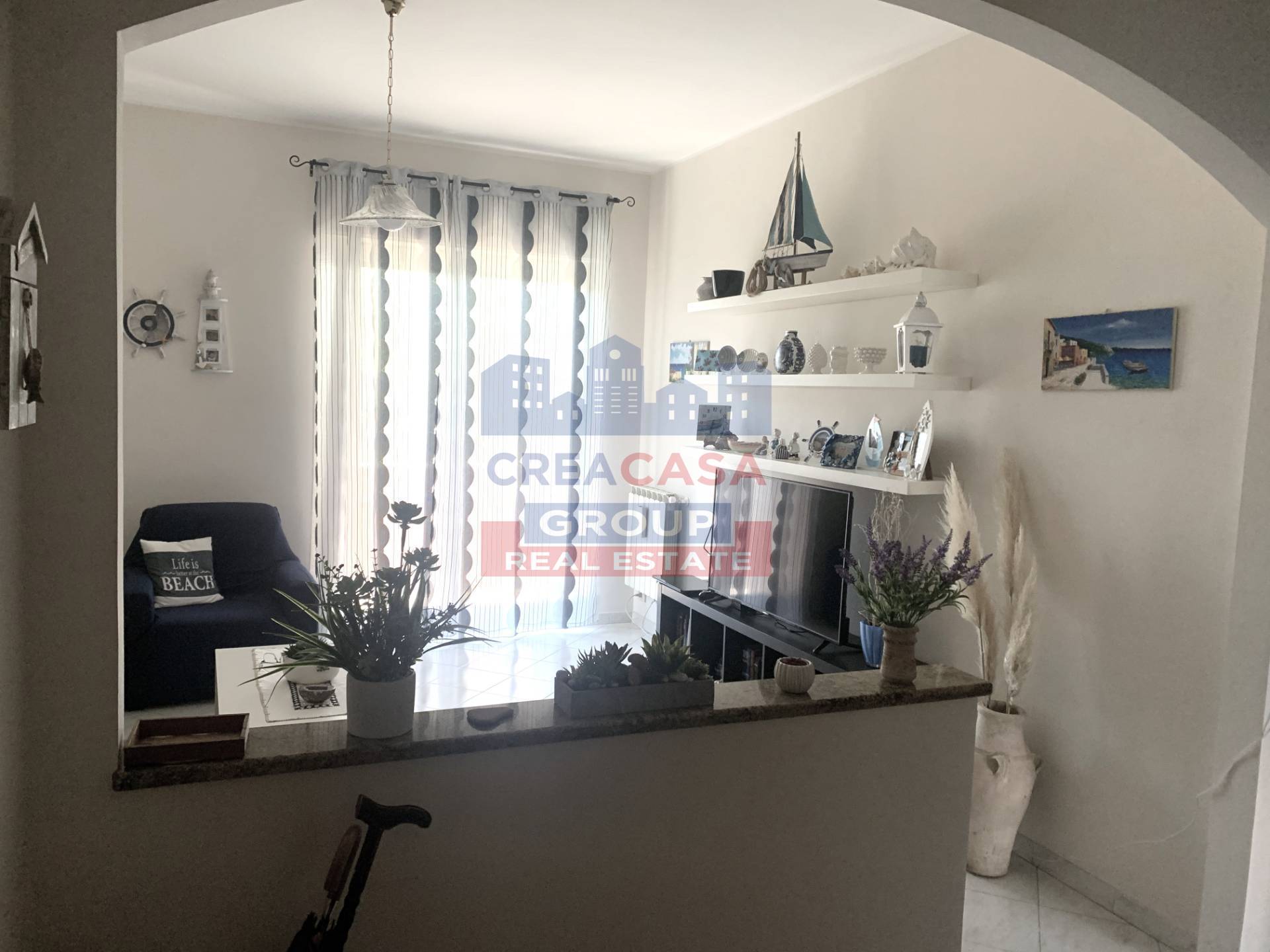 Appartamento in vendita a Riposto