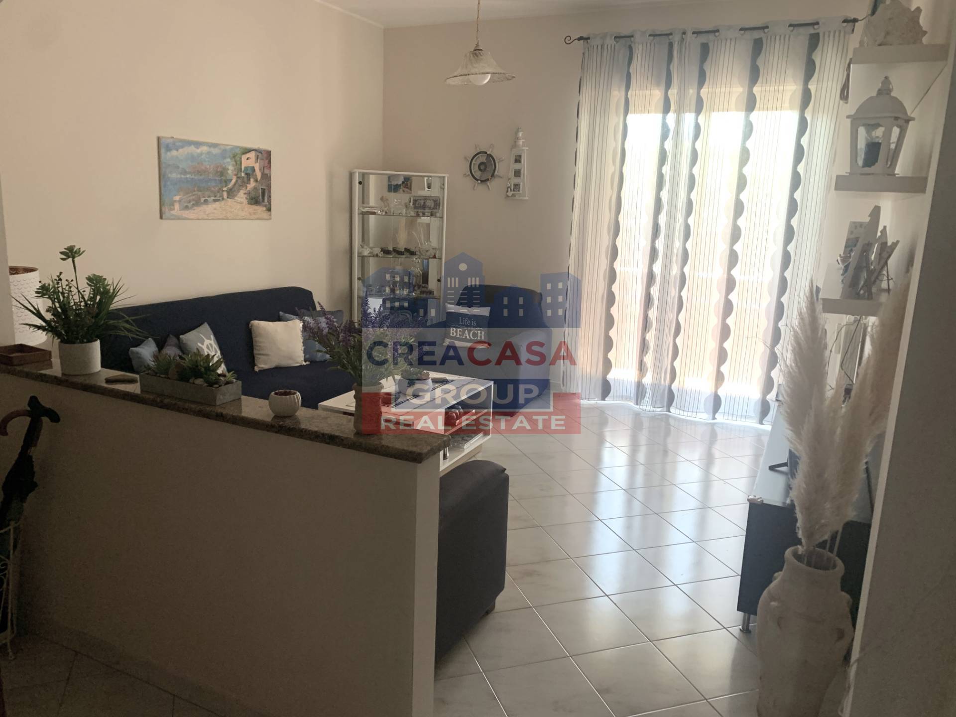 Appartamento in vendita a Riposto