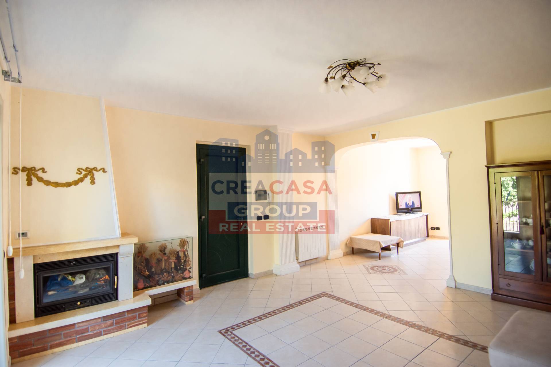 Villette a schiera in vendita a Mascali