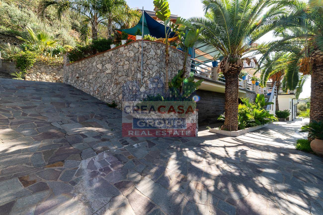 Villa in vendita a Graniti