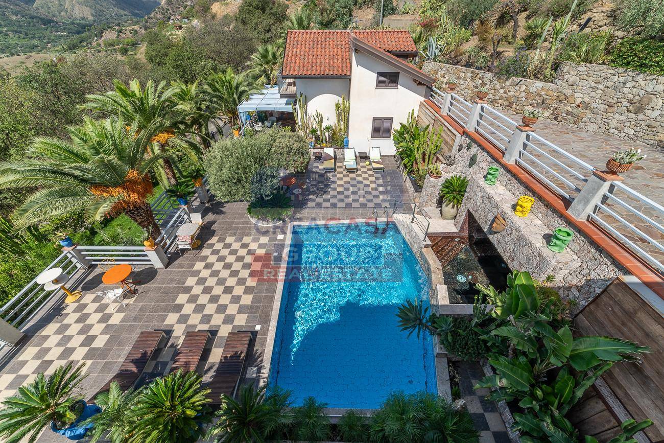 Villa in vendita a Graniti