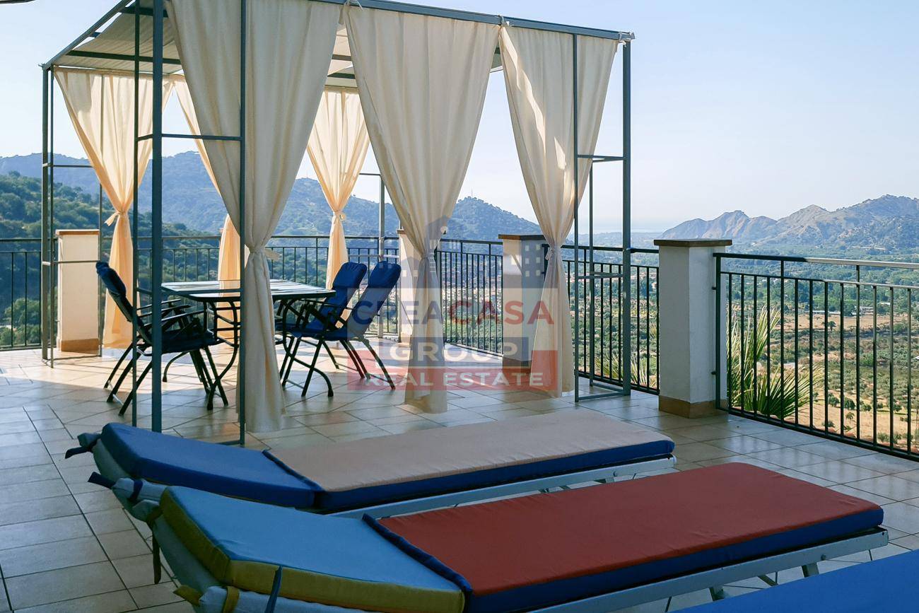 Villa in vendita a Graniti