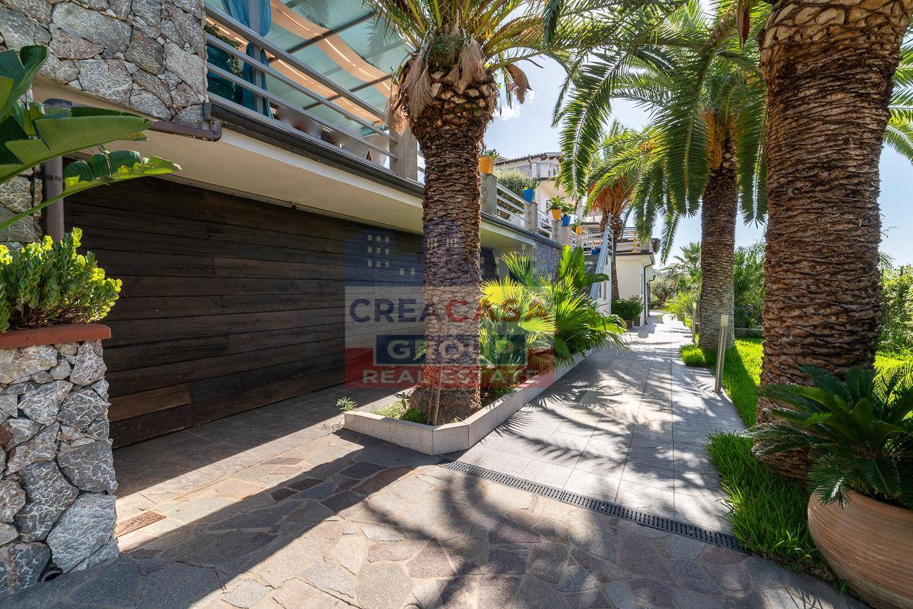 Villa in vendita a Graniti