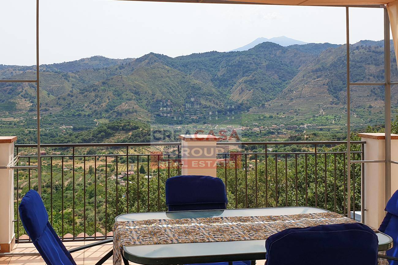 Villa in vendita a Graniti