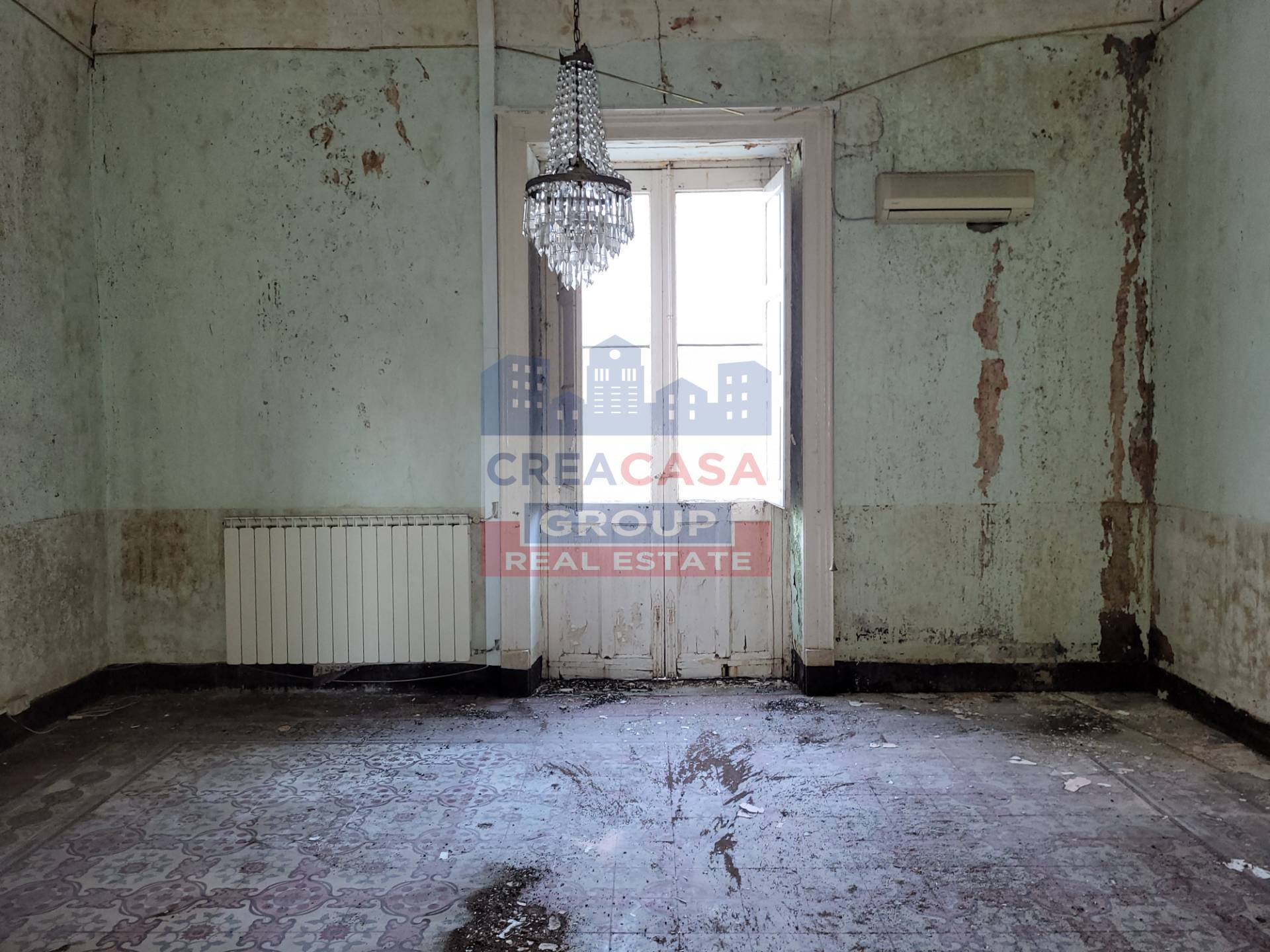 Stabile/Palazzo in vendita a Giarre