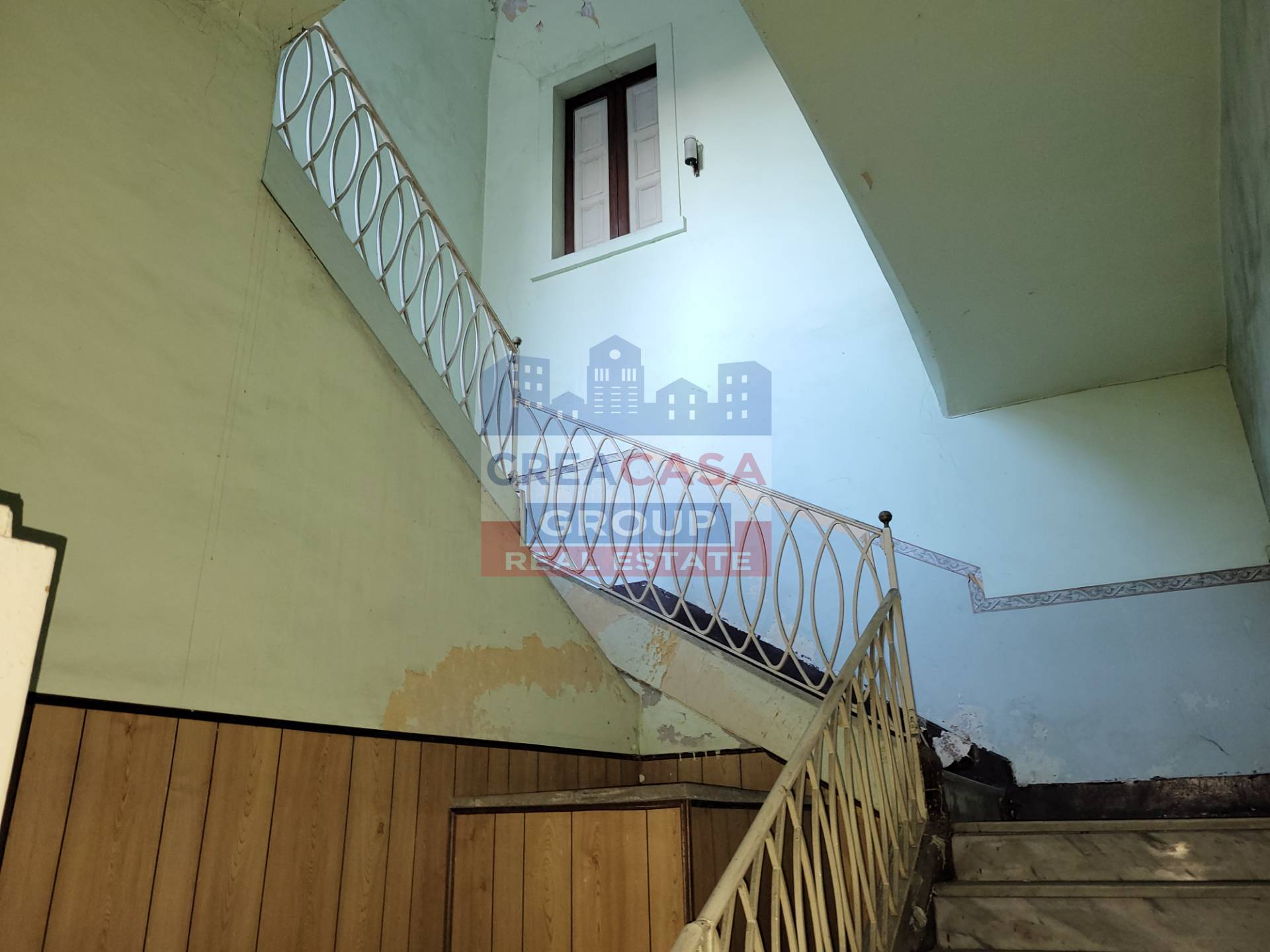 Stabile/Palazzo in vendita a Giarre