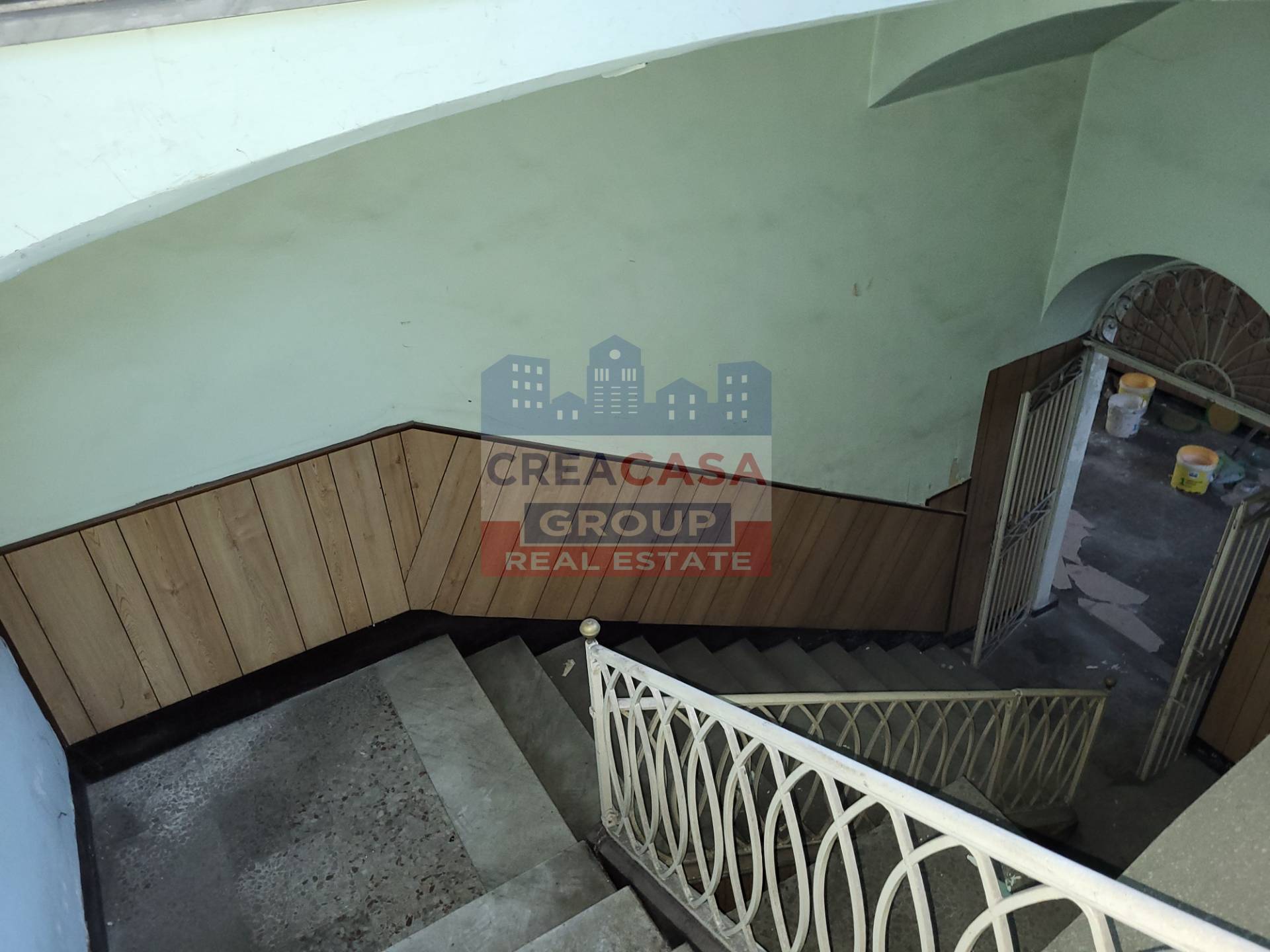 Stabile/Palazzo in vendita a Giarre