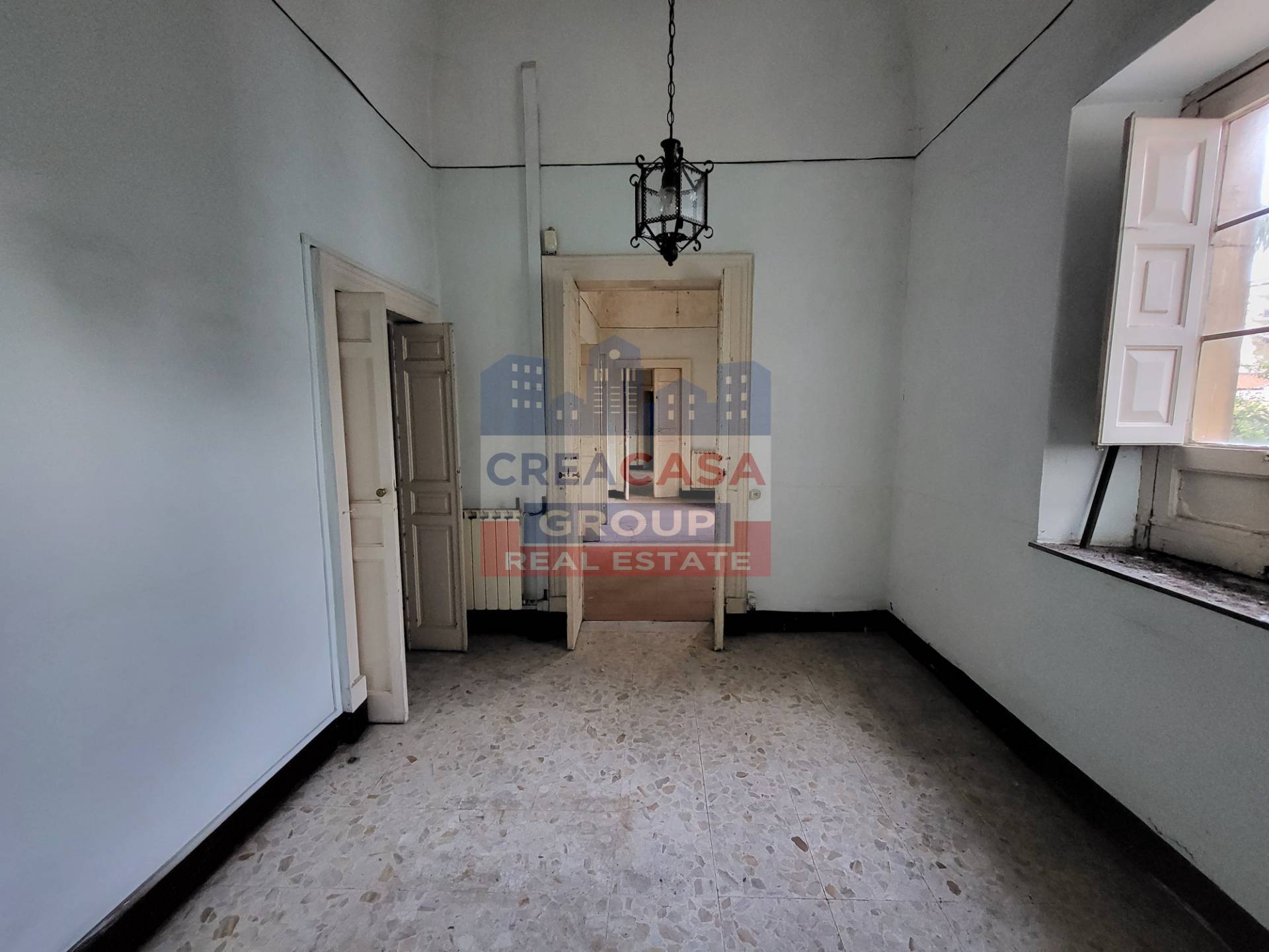 Stabile/Palazzo in vendita a Giarre