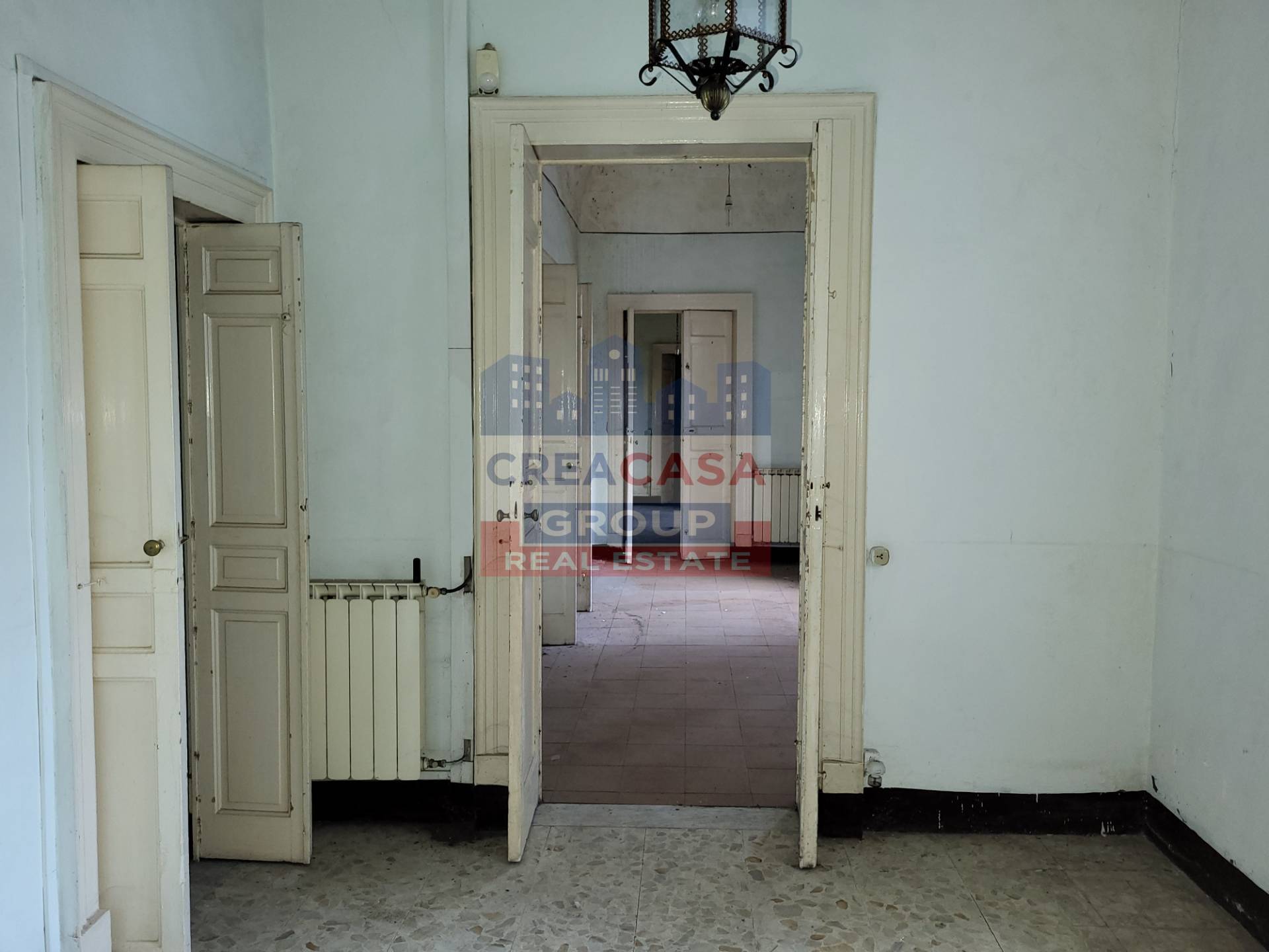 Stabile/Palazzo in vendita a Giarre