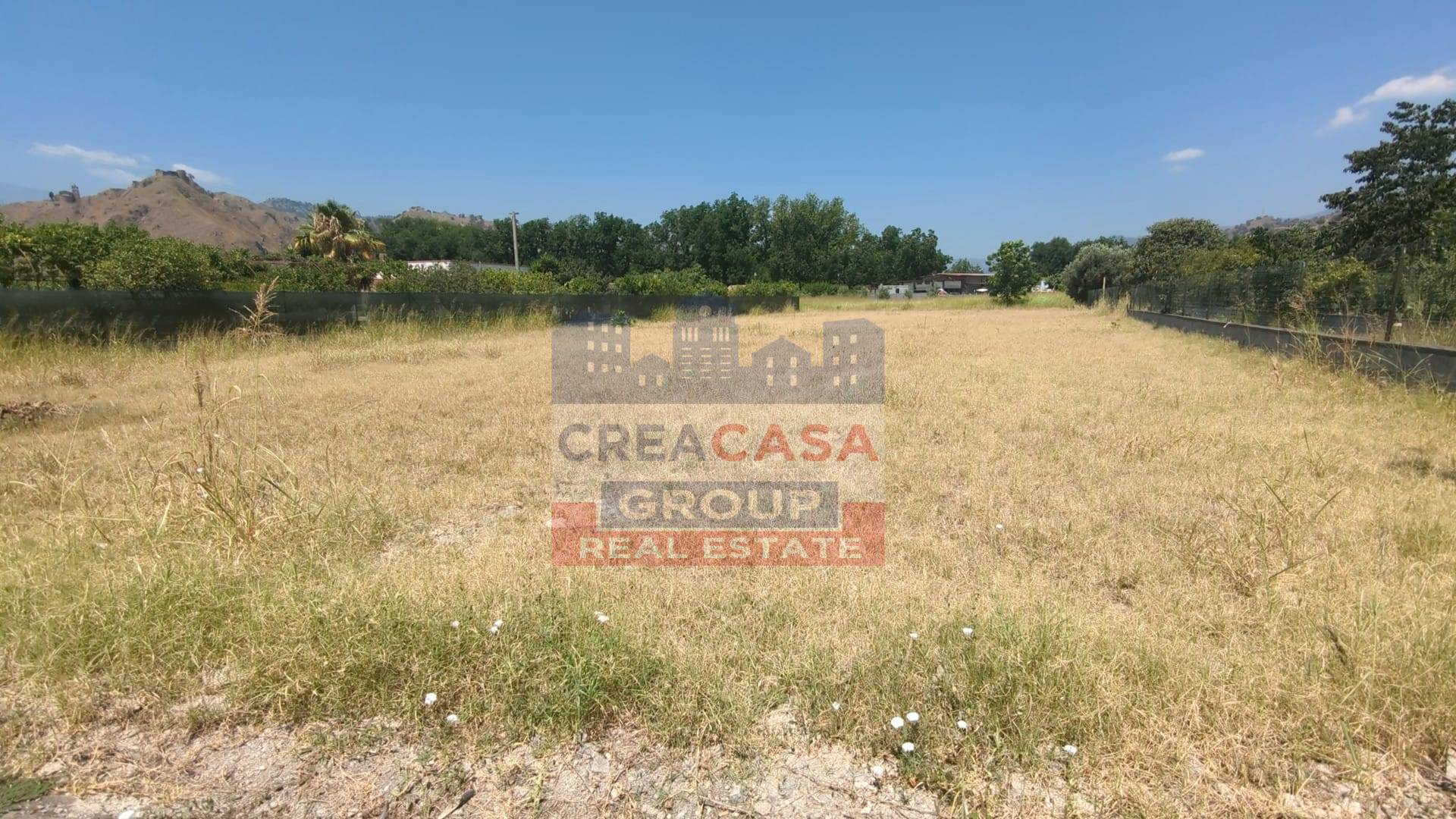 Terreno Agricolo in vendita a Taormina, Trappitello