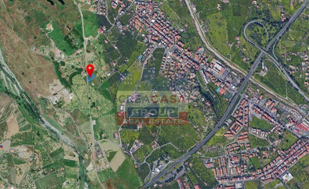 Terreno Agricolo in vendita a Taormina, Trappitello