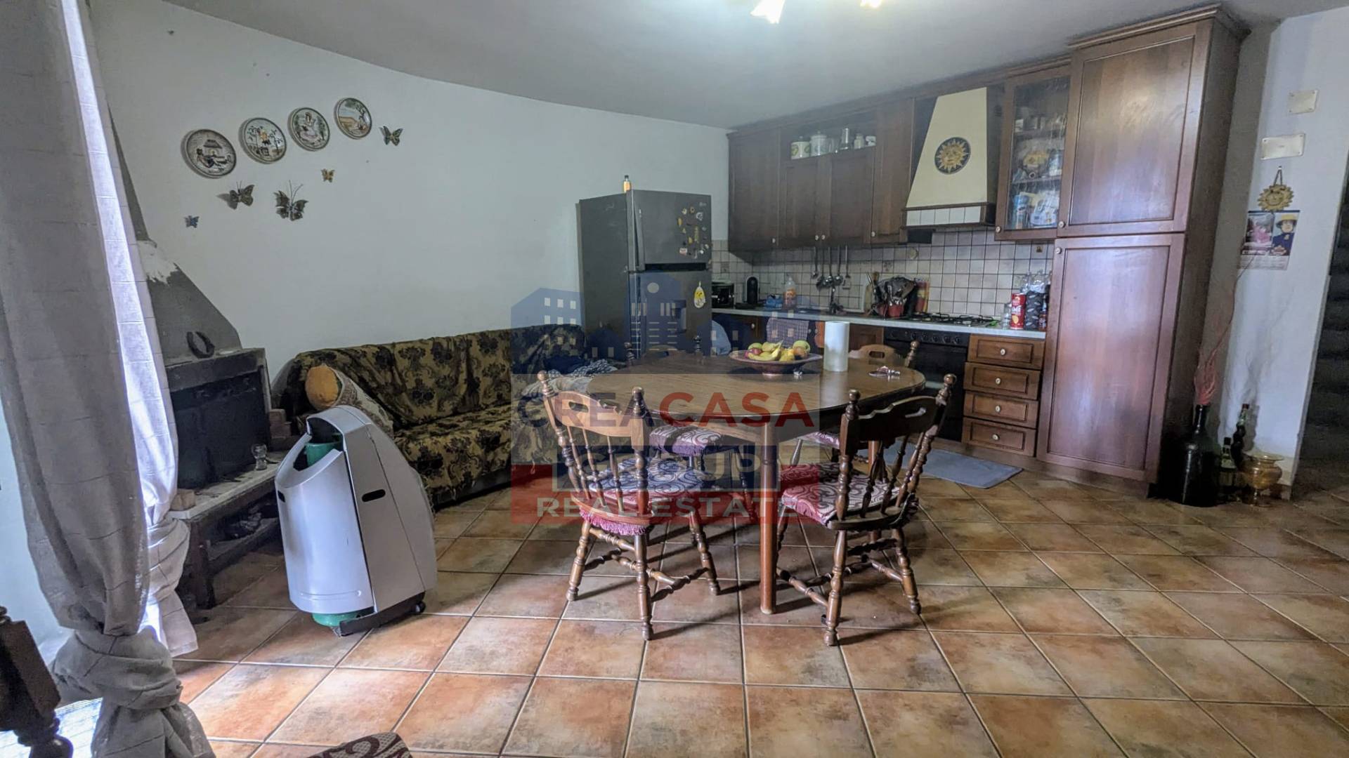 Casa singola in vendita a Calatabiano