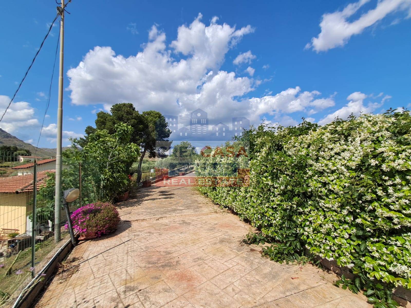 Villa singola in vendita a Assoro