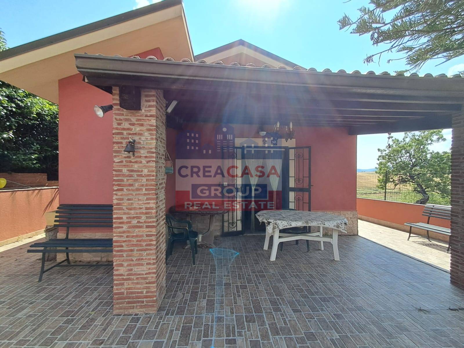 Villa singola in vendita a Assoro