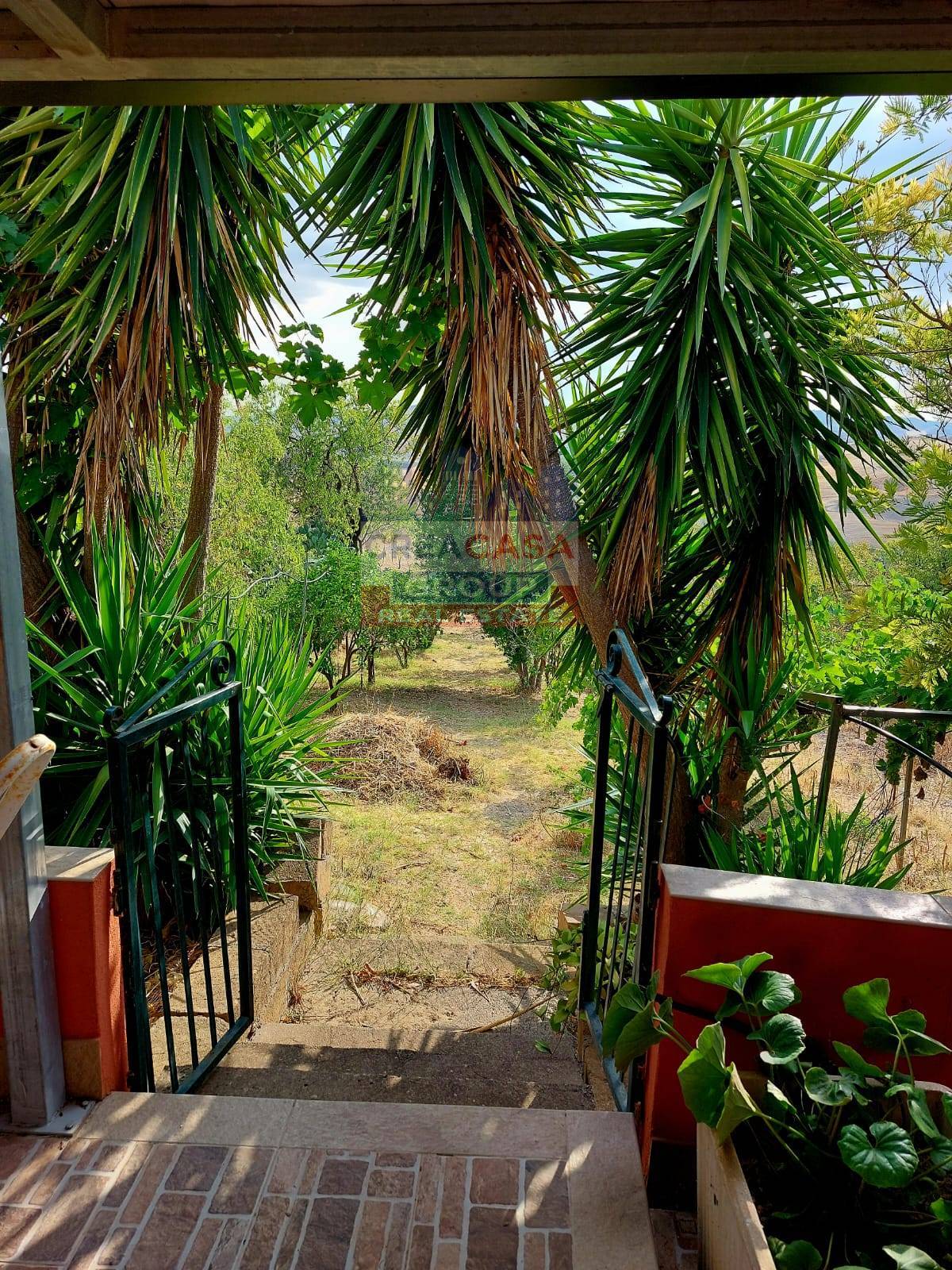 Villa singola in vendita a Assoro