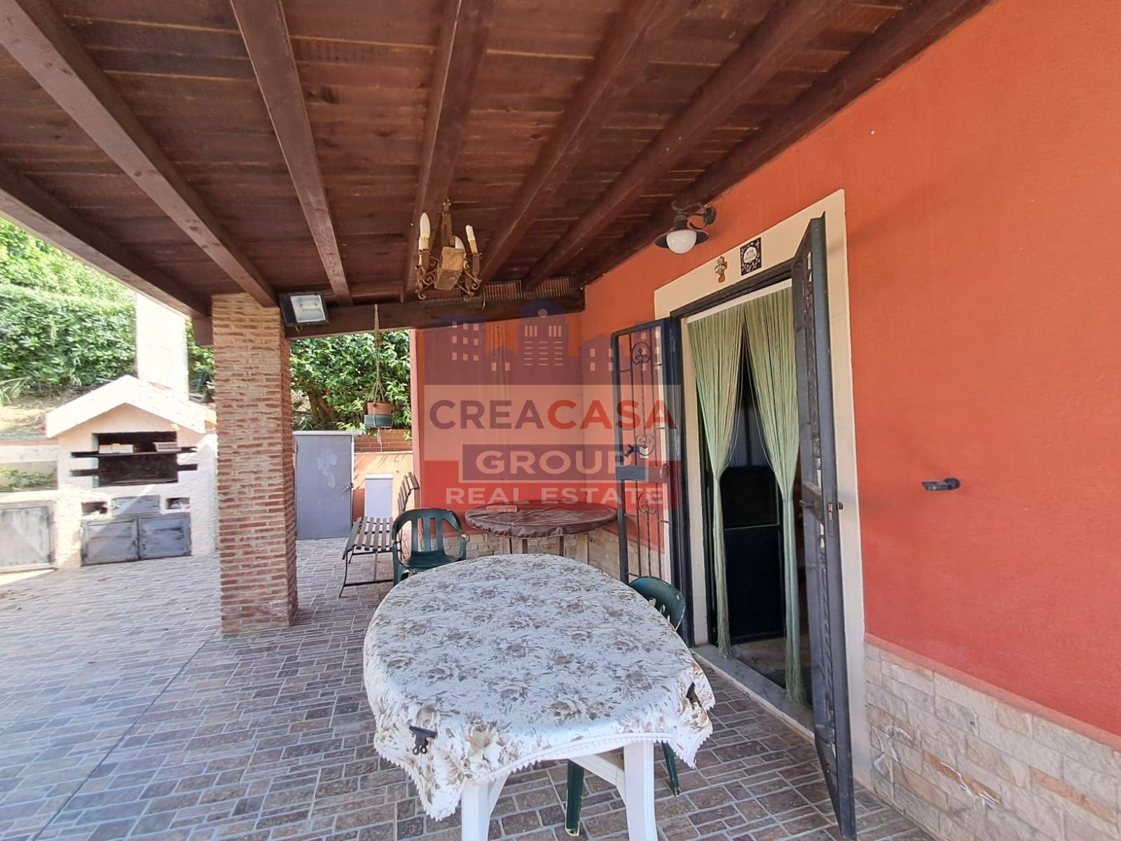 Villa singola in vendita a Assoro