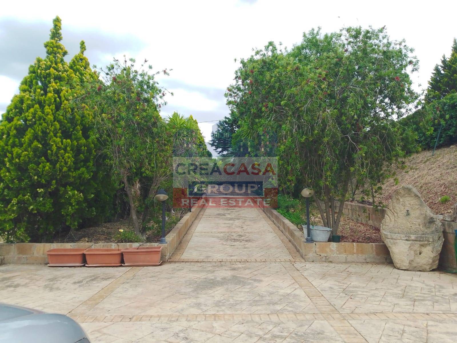 Villa singola in vendita a Assoro