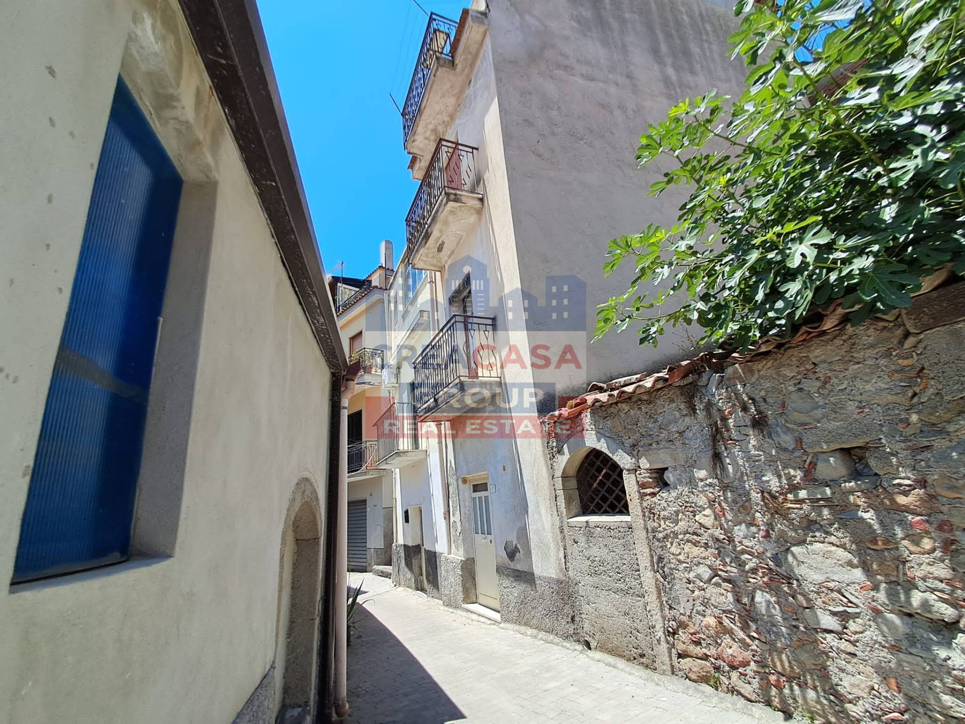 Casa singola in vendita a Graniti