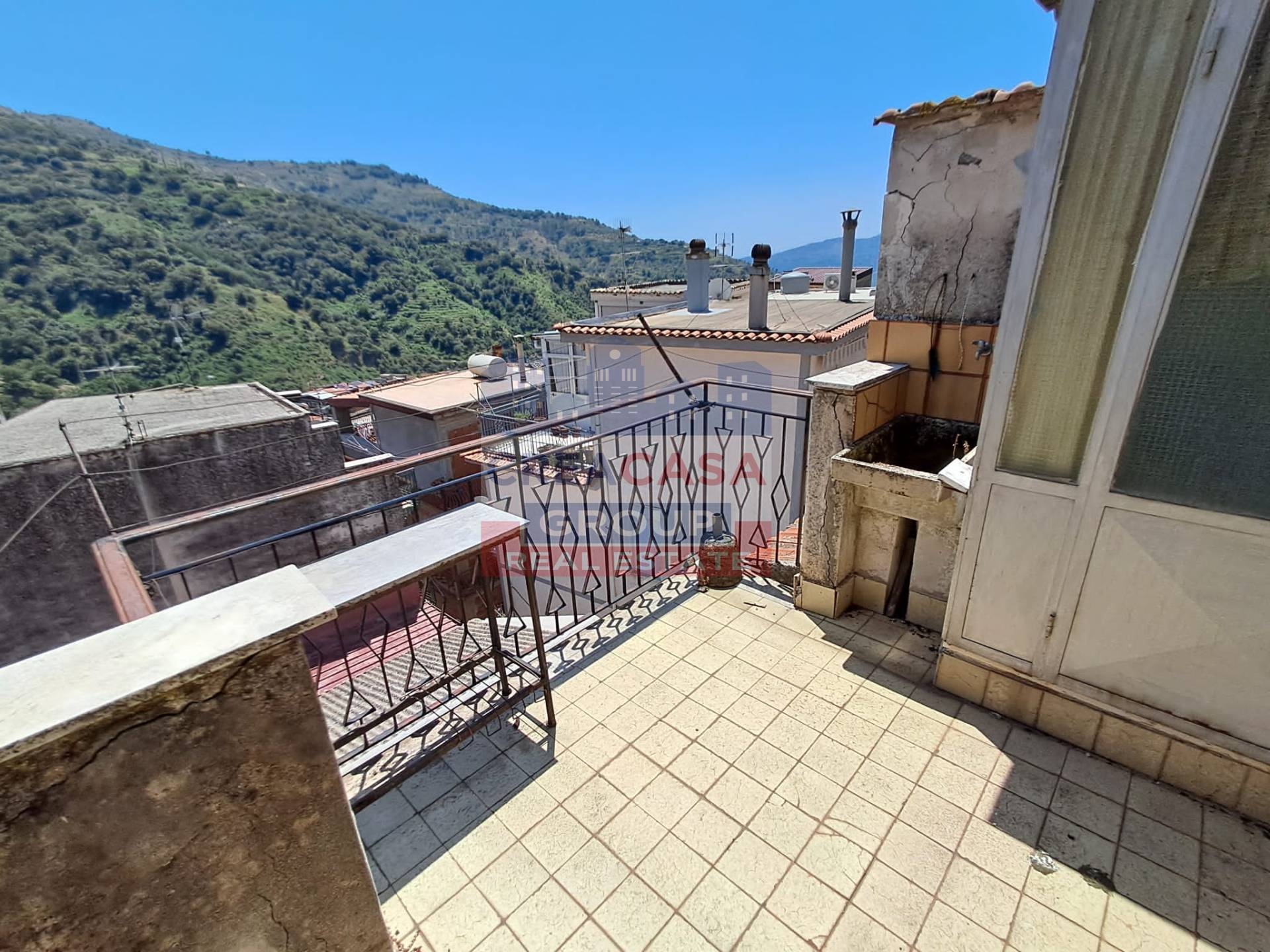 Casa singola in vendita a Graniti