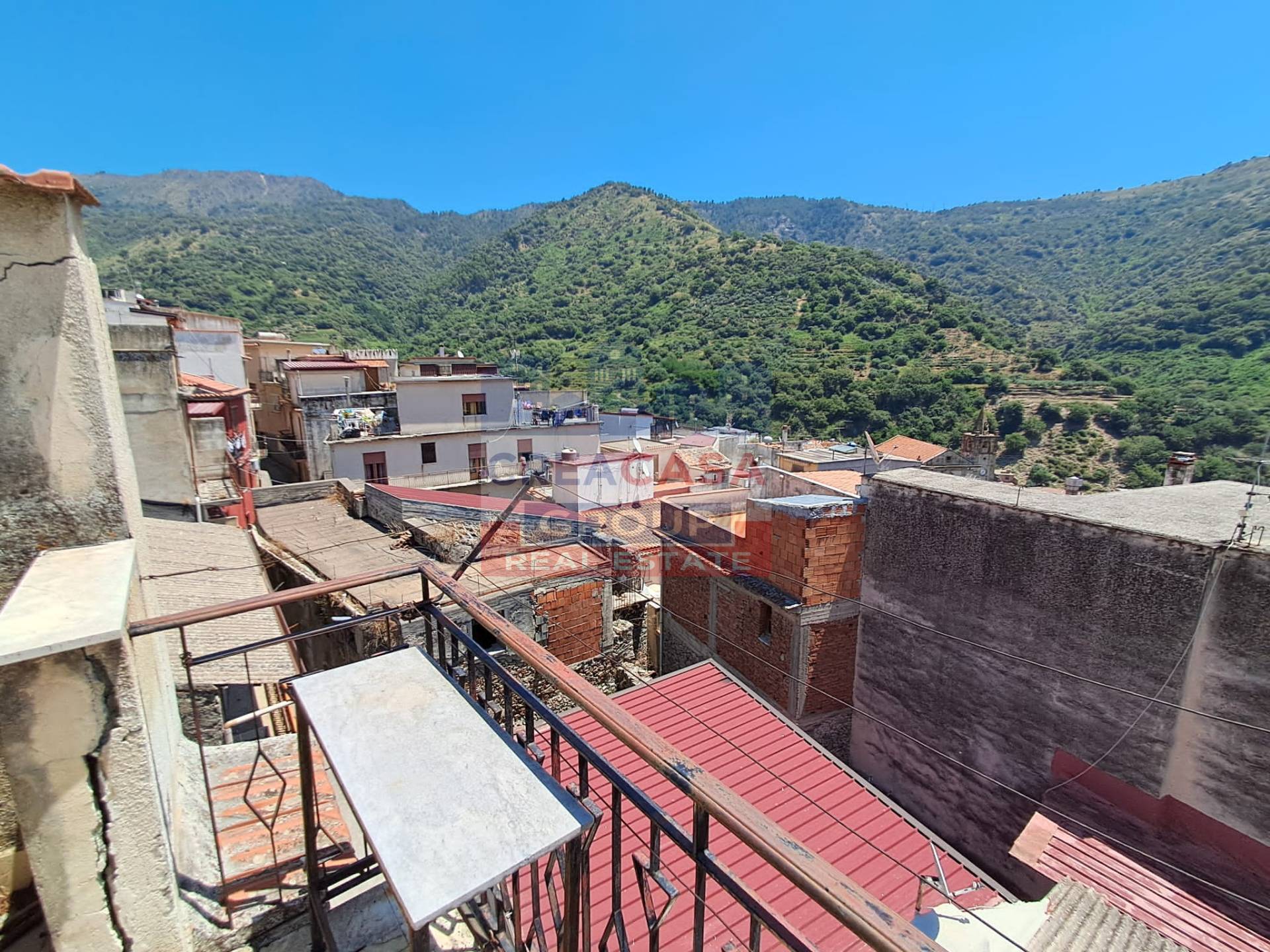 Casa singola in vendita a Graniti