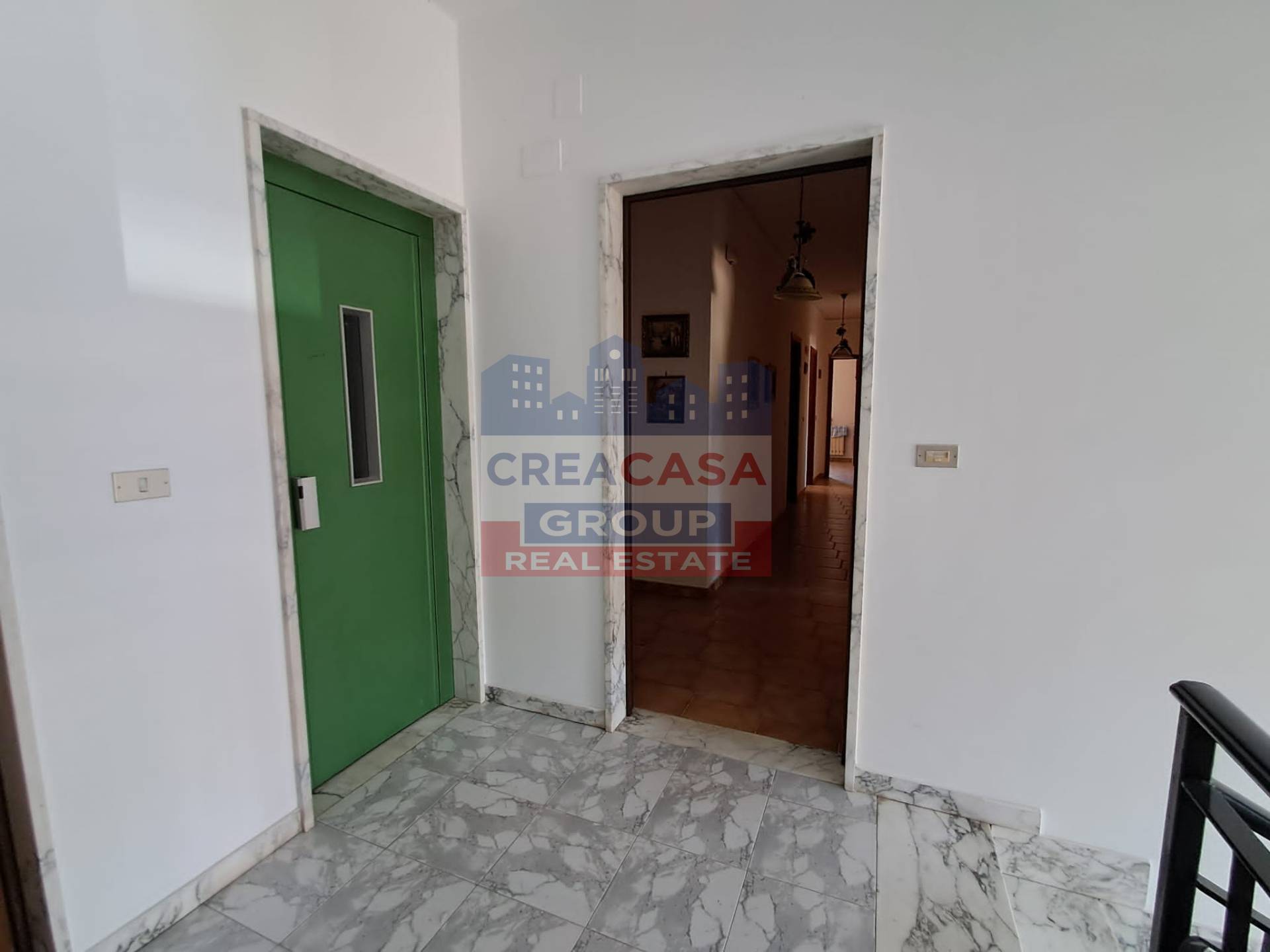 Appartamento con Garage in vendita a Gaggi