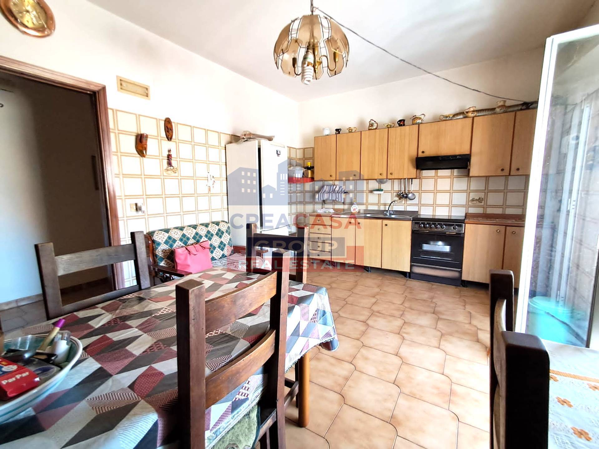 Appartamento con Garage in vendita a Gaggi