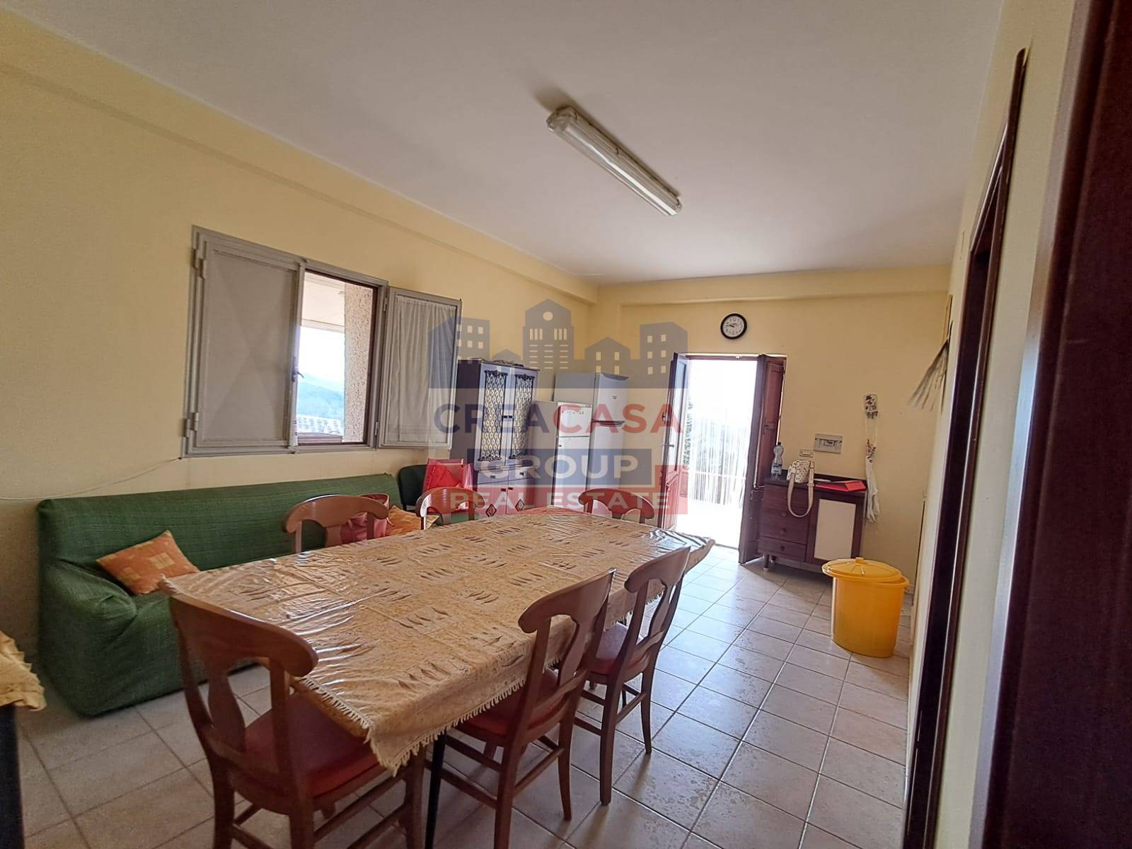 Casa di campagna in vendita a Assoro