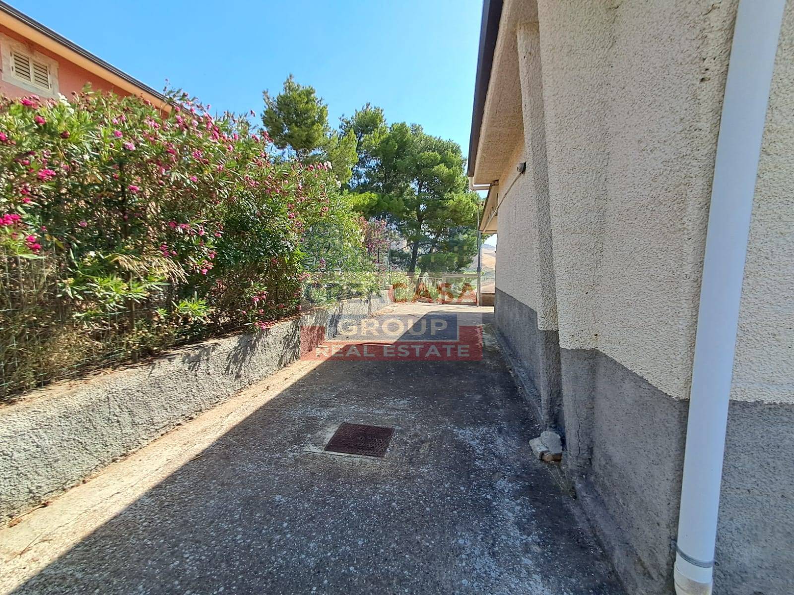 Casa di campagna in vendita a Assoro