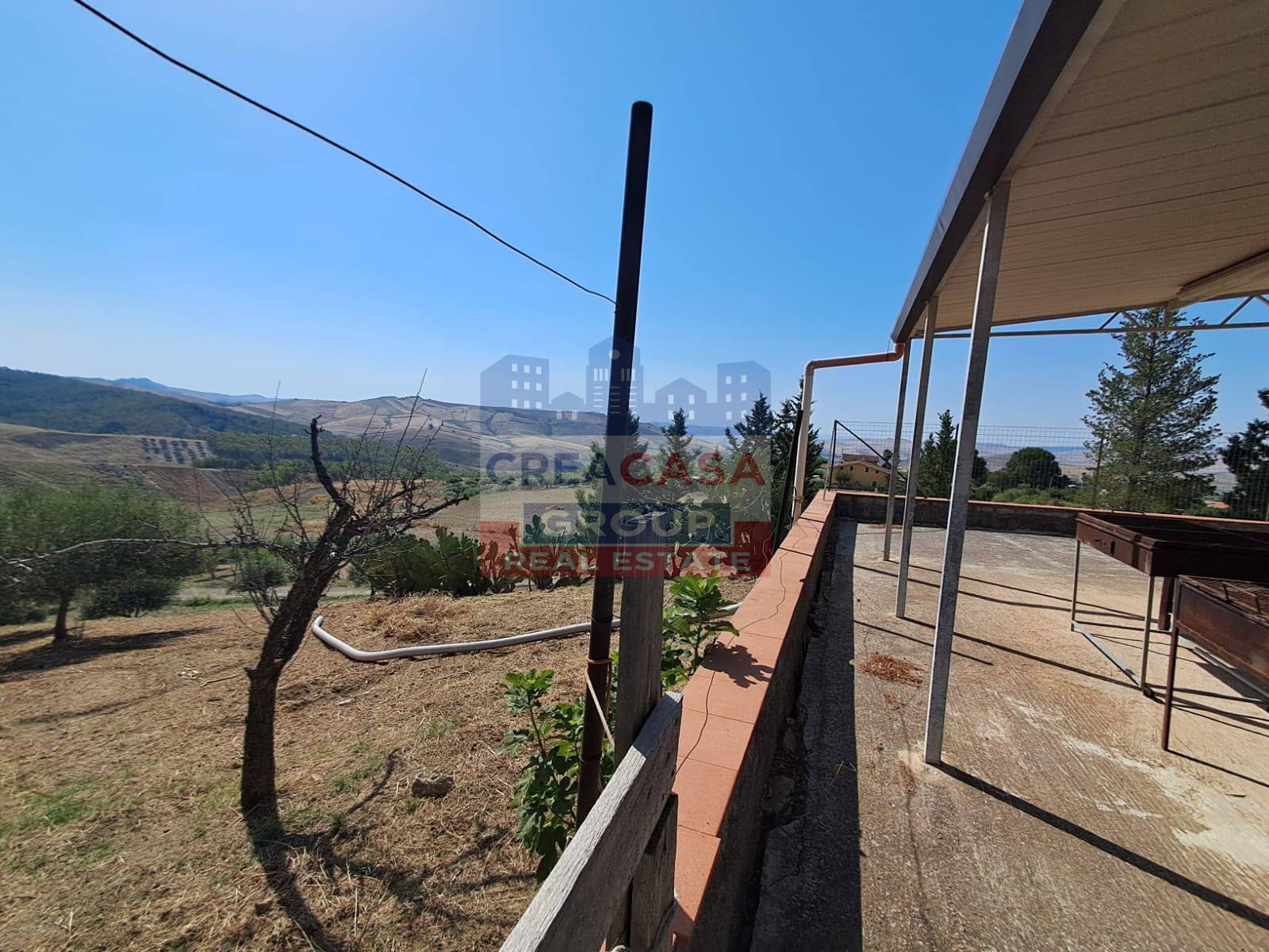 Casa di campagna in vendita a Assoro