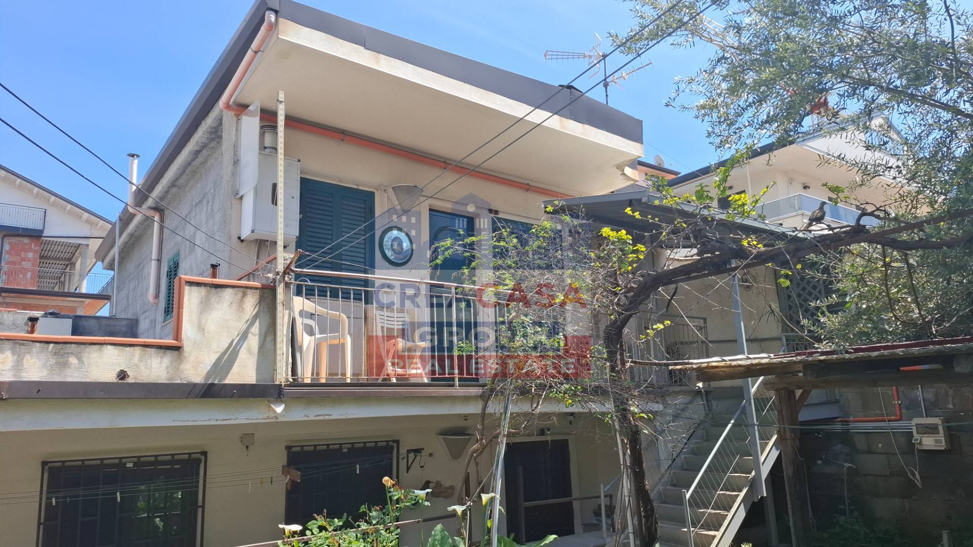 Semi/Indipendente in vendita a Giardini-Naxos, Recanati