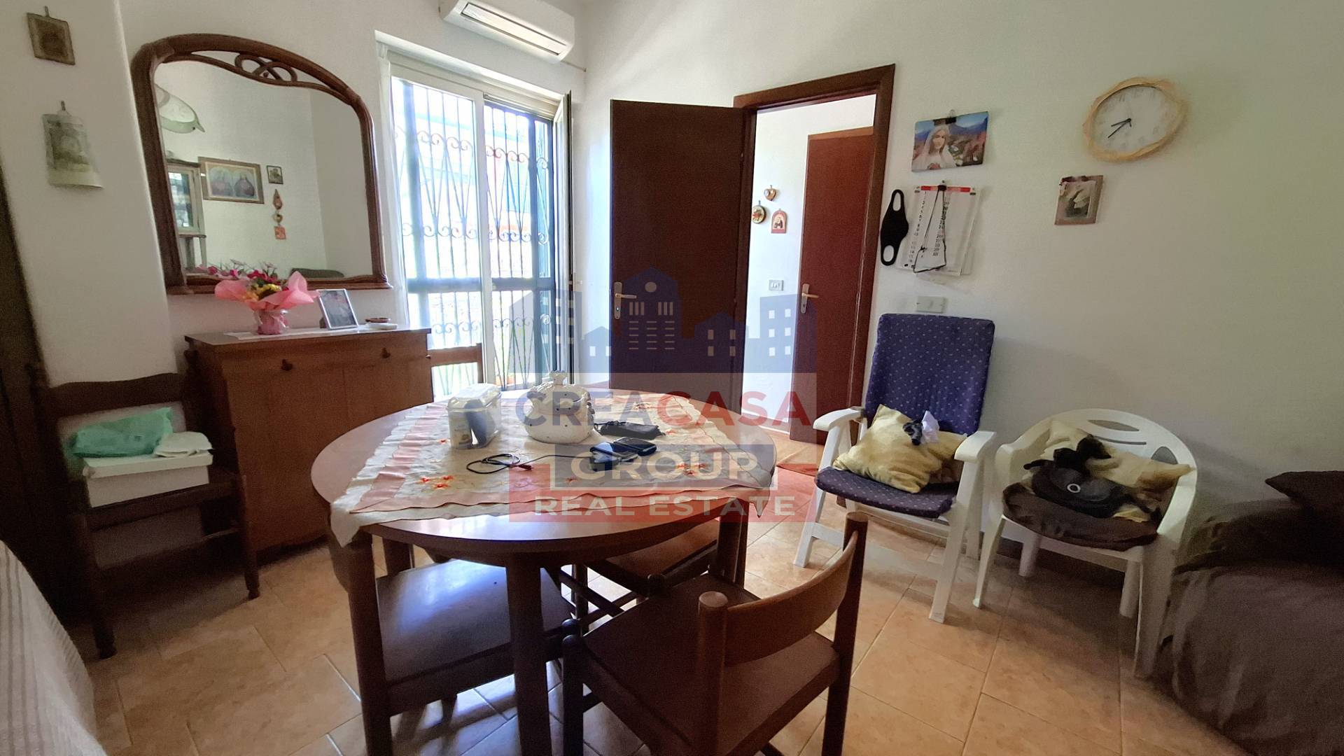 Semi/Indipendente in vendita a Giardini-Naxos, Recanati