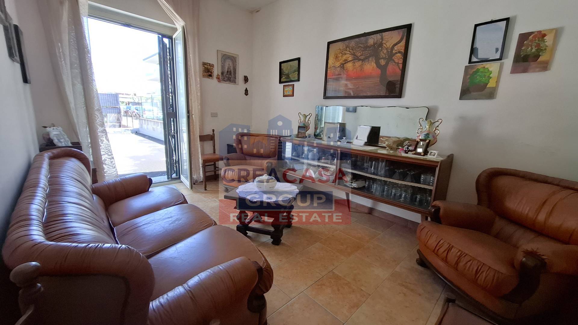 Semi/Indipendente in vendita a Giardini-Naxos, Recanati