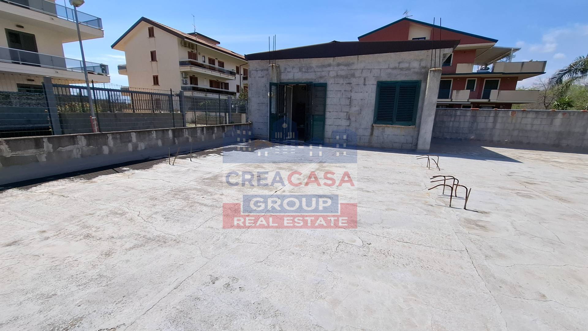 Semi/Indipendente in vendita a Giardini-Naxos, Recanati