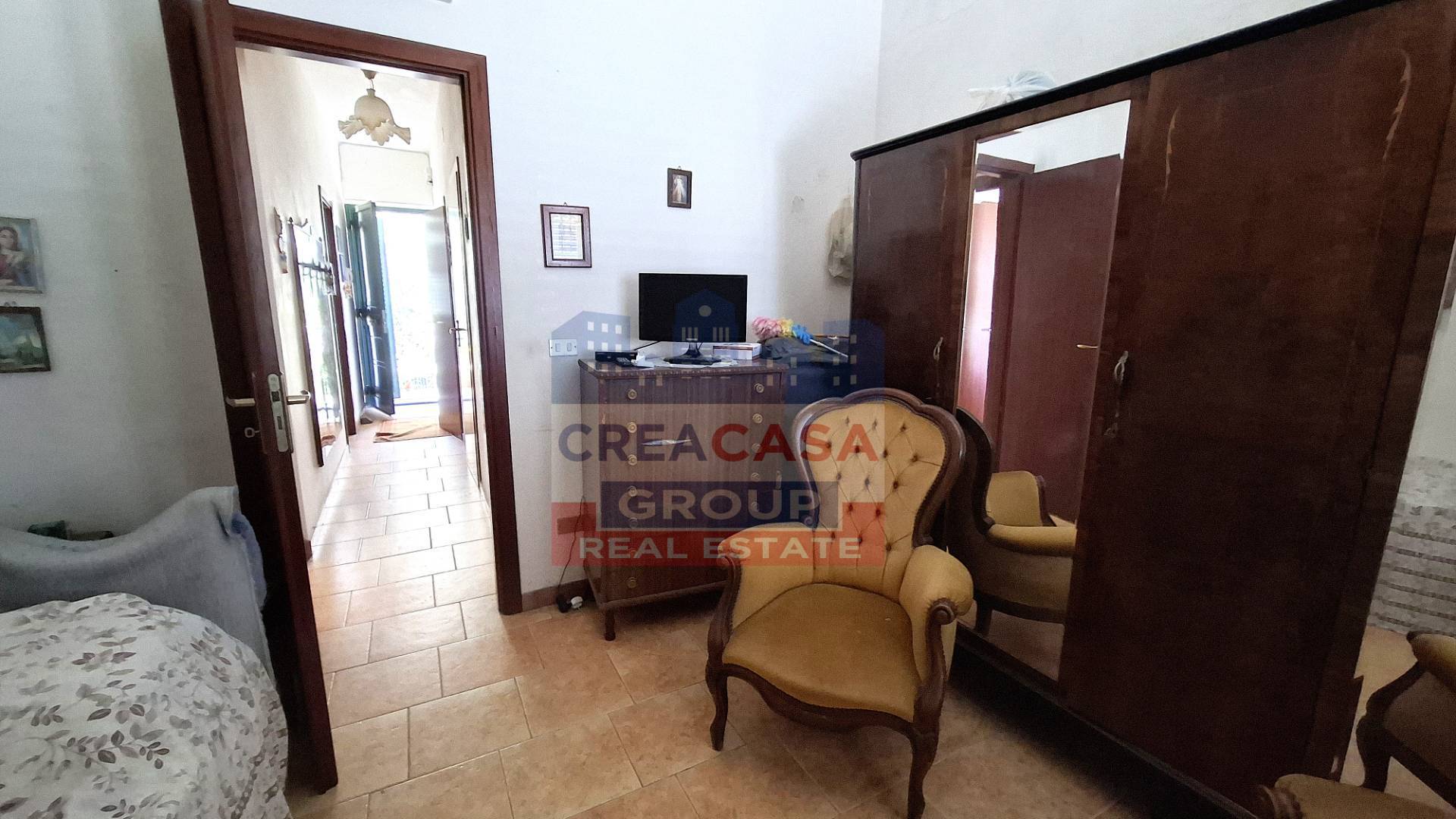 Semi/Indipendente in vendita a Giardini-Naxos, Recanati