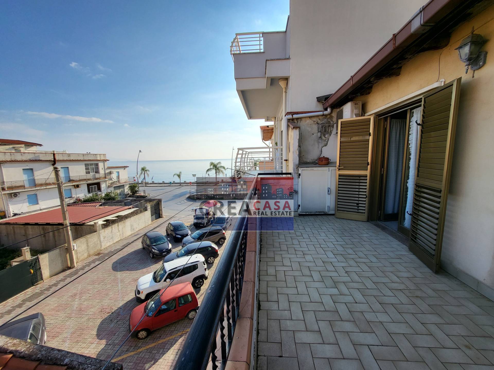 Casa singola in vendita a Roccalumera