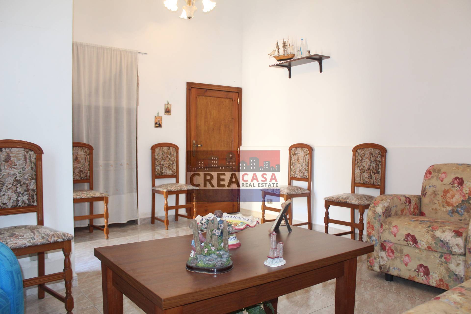 Casa singola in vendita a Roccalumera