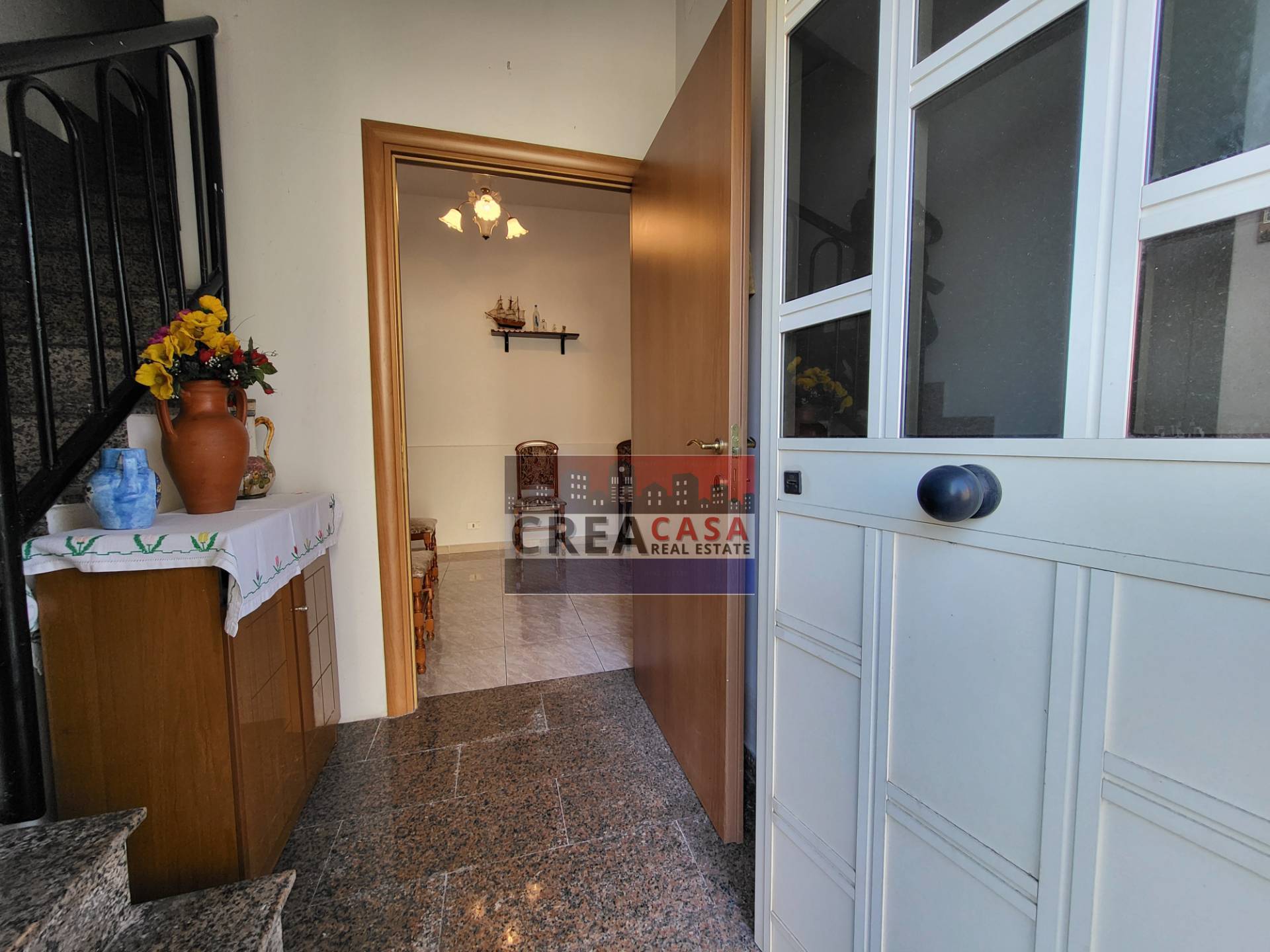 Casa singola in vendita a Roccalumera