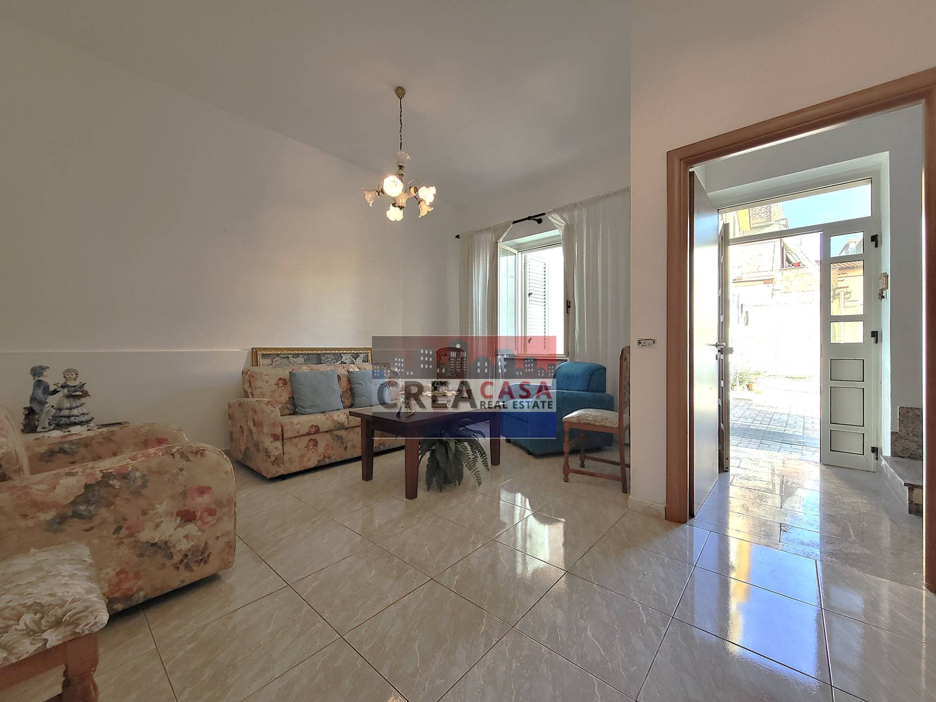 Casa singola in vendita a Roccalumera