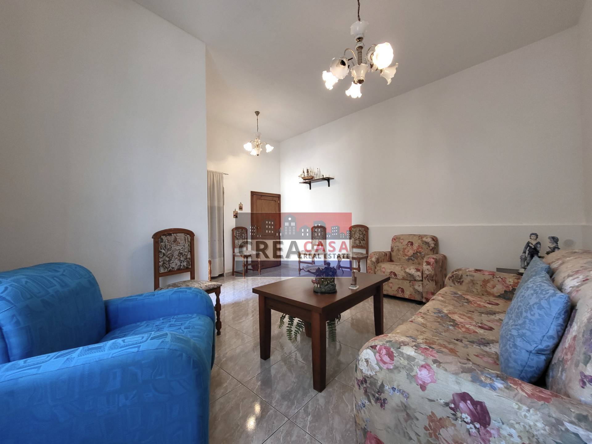 Casa singola in vendita a Roccalumera