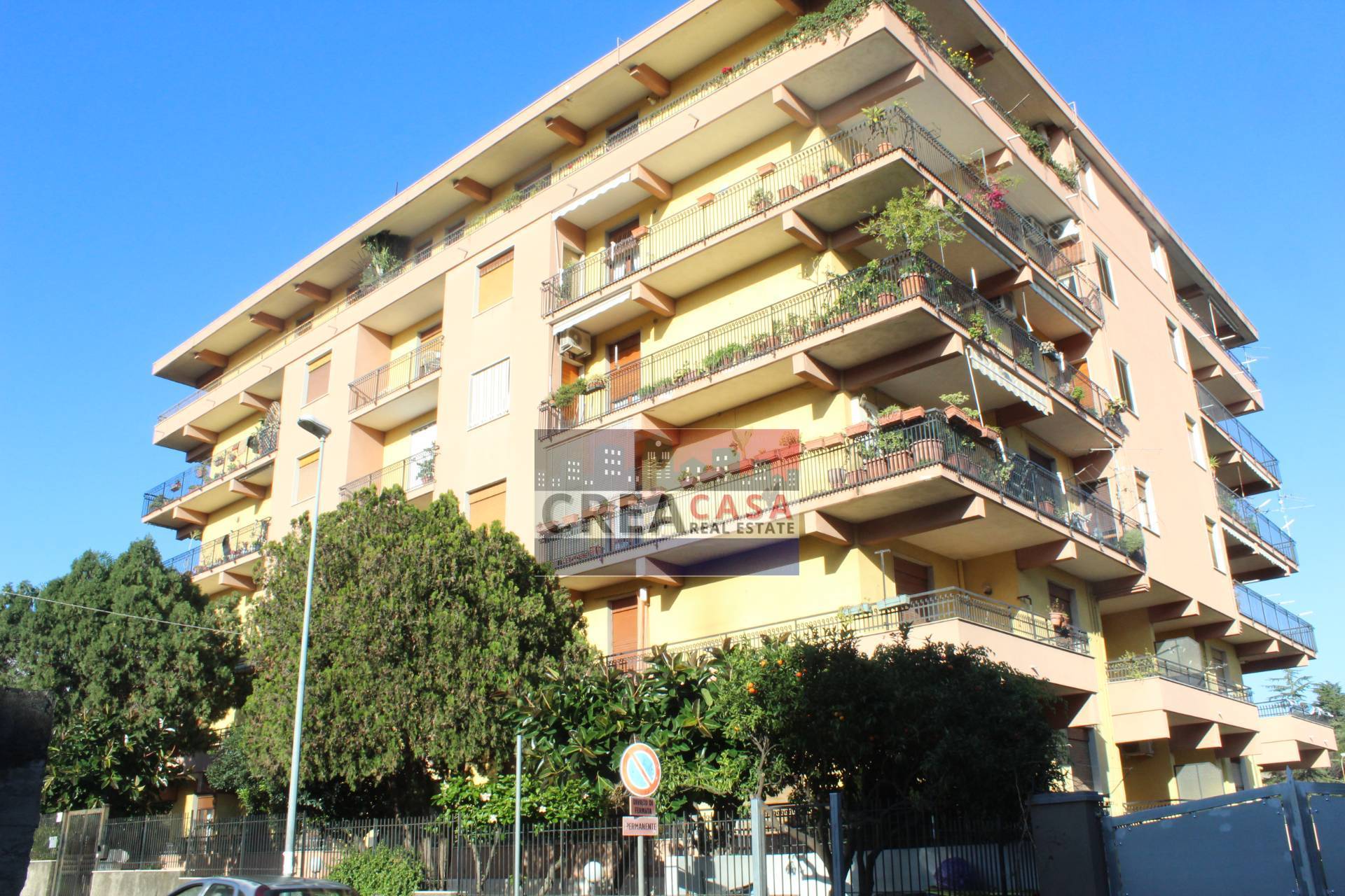 Appartamento in vendita a Giarre