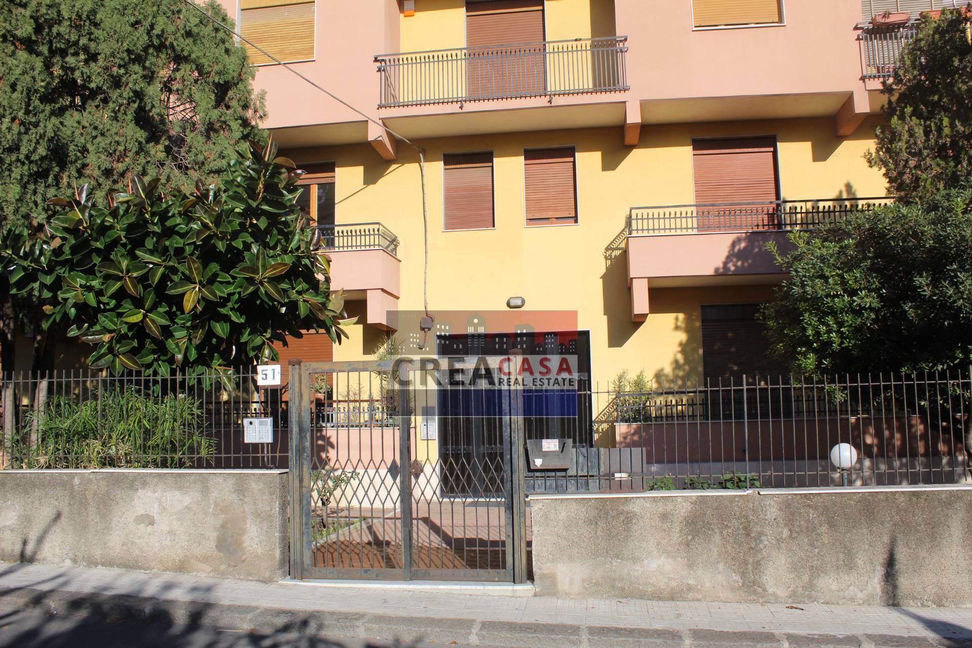 Appartamento in vendita a Giarre