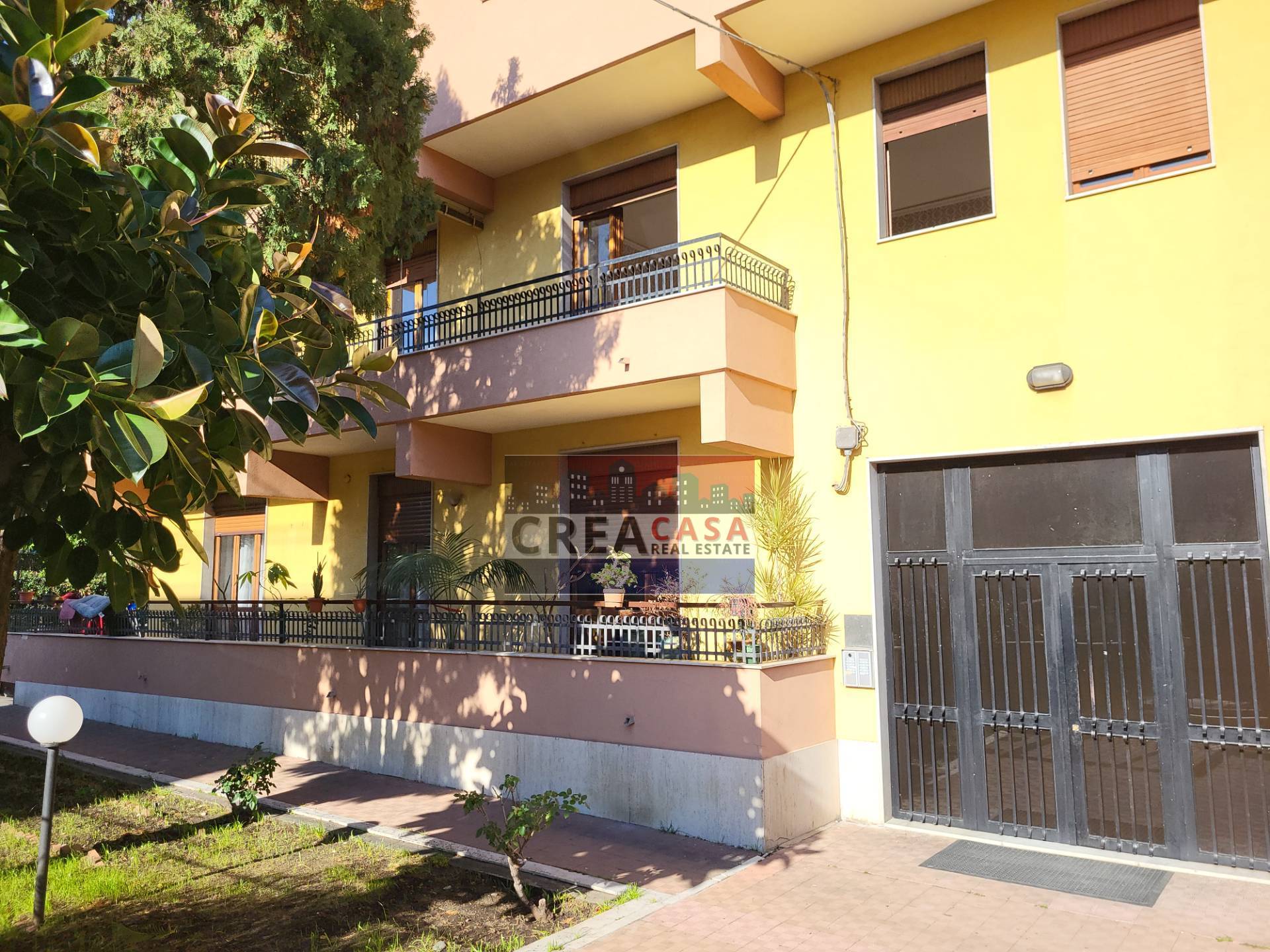 Appartamento in vendita a Giarre