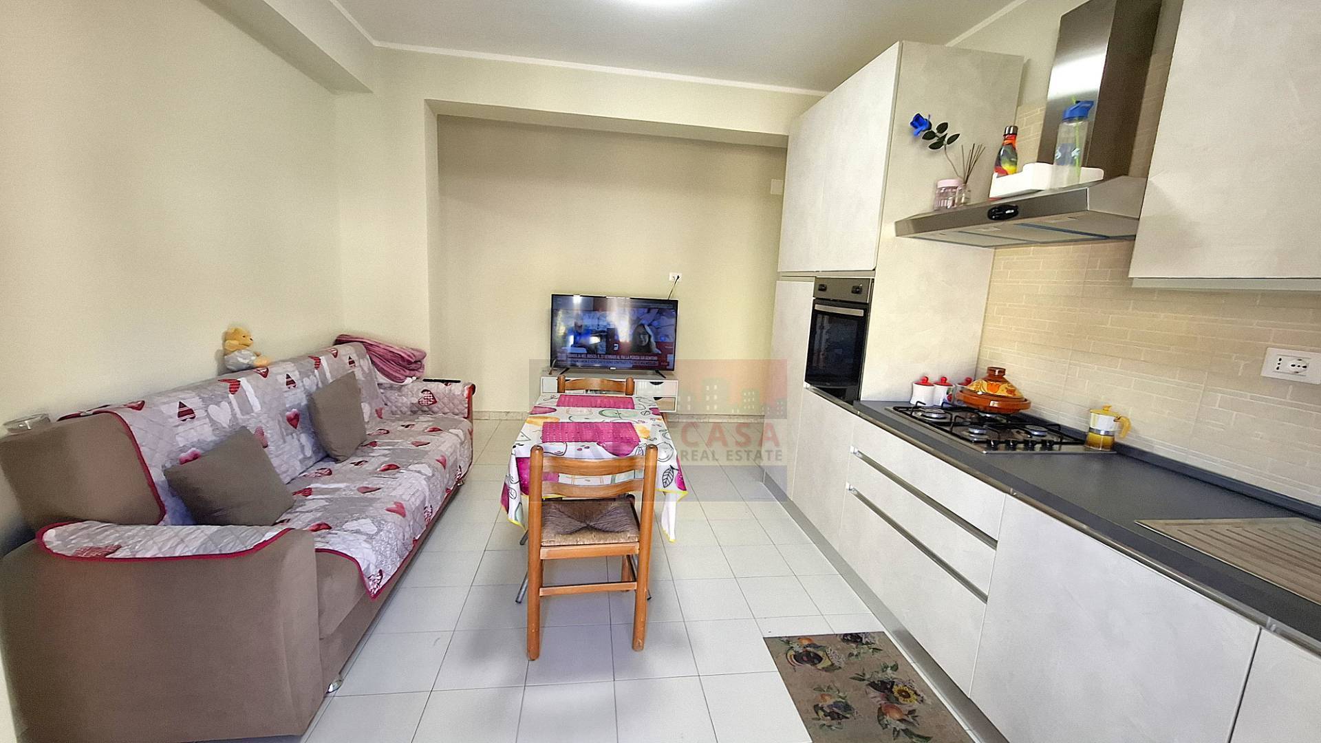 Appartamento in vendita a Giardini-Naxos, chianchitta