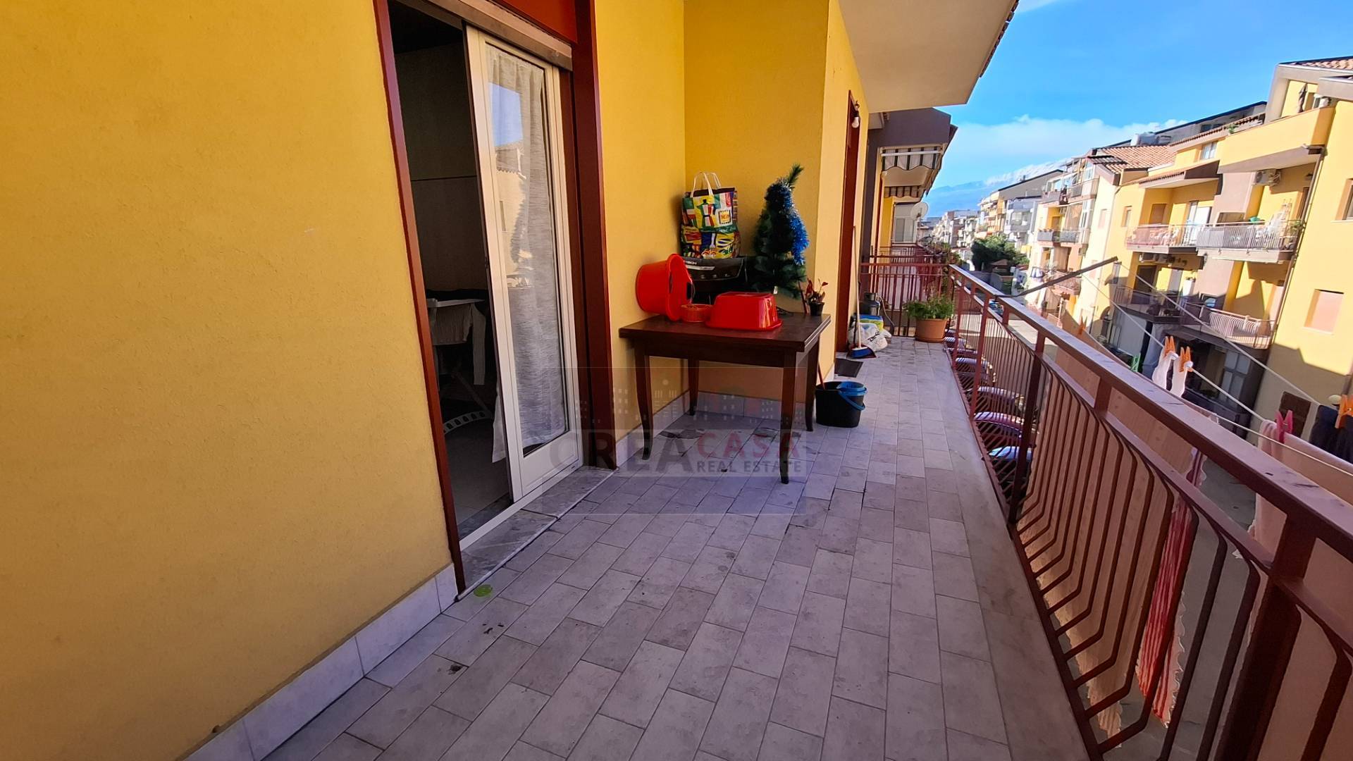 Appartamento in vendita a Giardini-Naxos, chianchitta