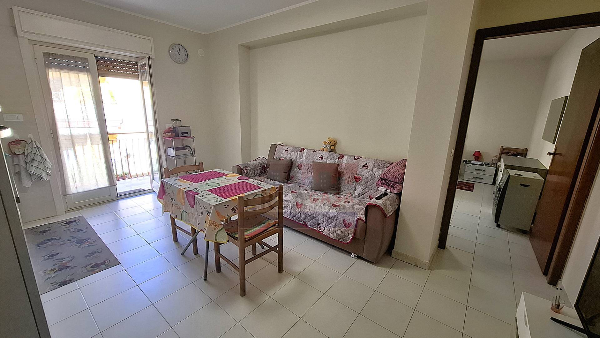 Appartamento in vendita a Giardini-Naxos, chianchitta